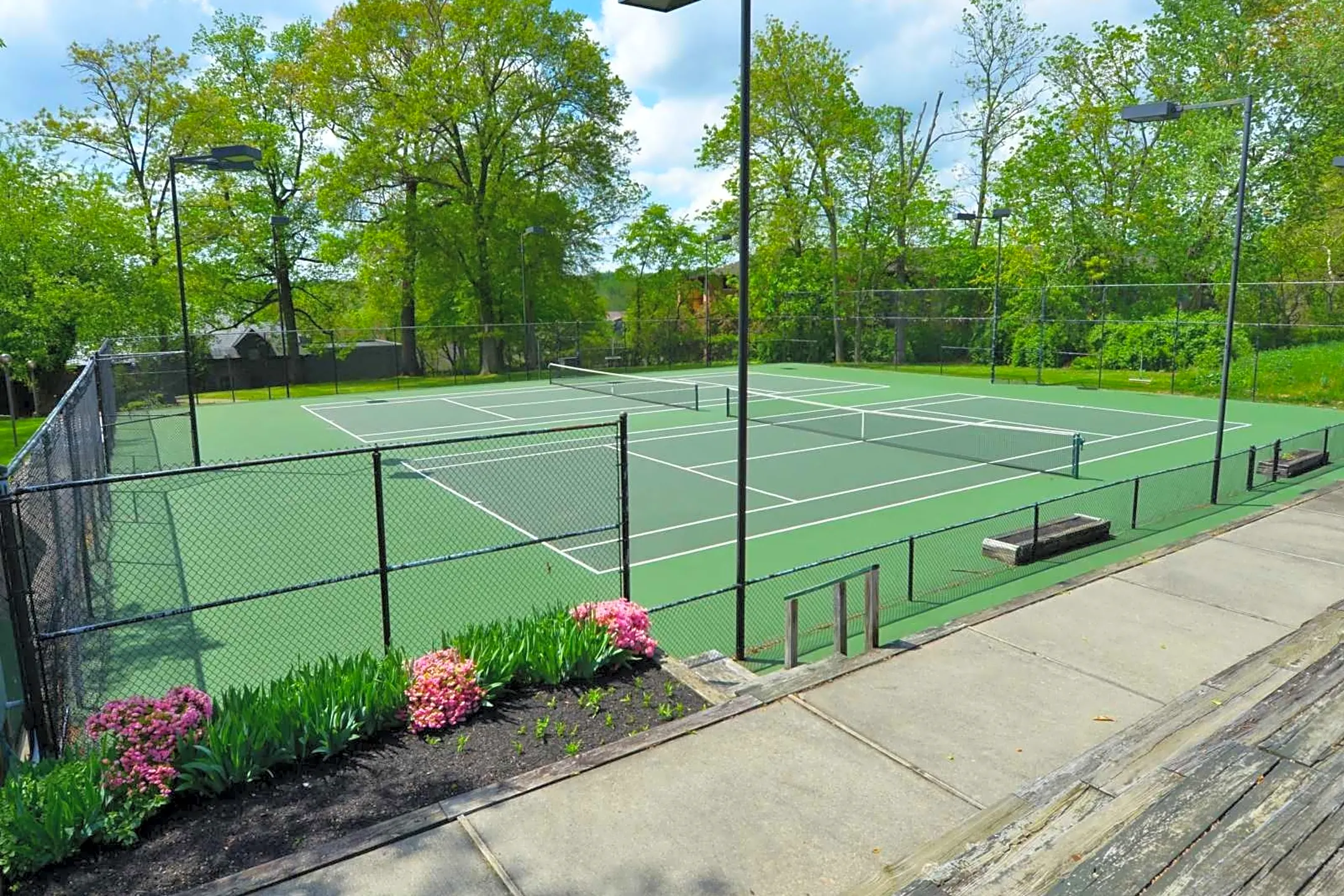 Village Park at Paladin Apartments - Wilmington, DE 19802