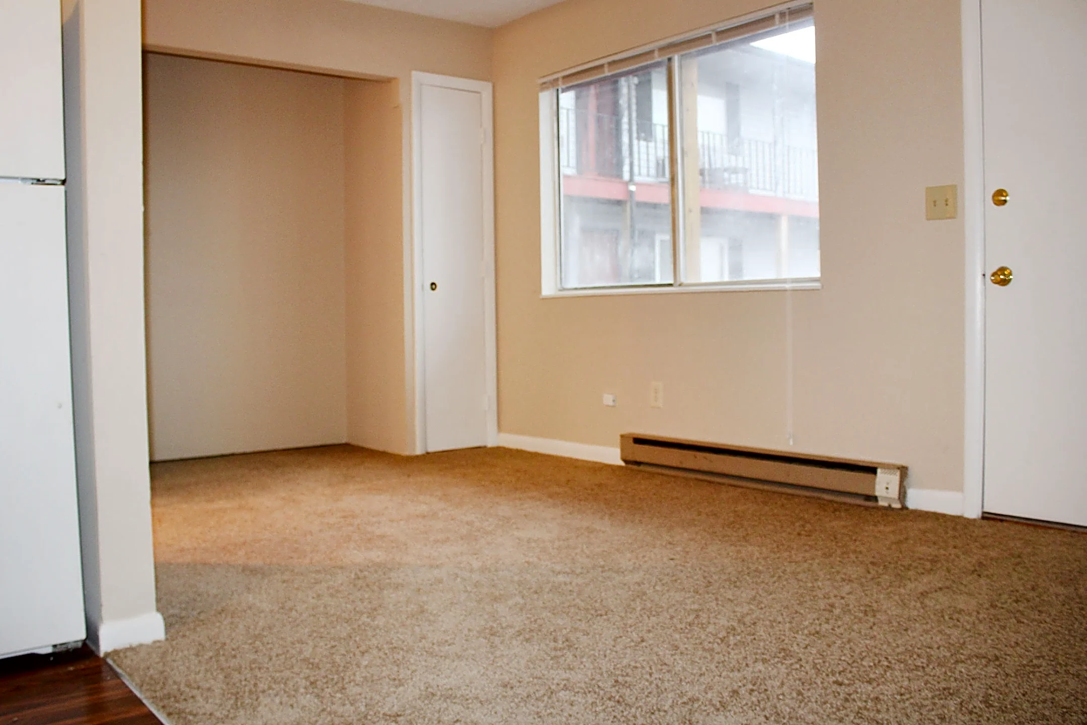 Colonial Village Franklin, OH 45005