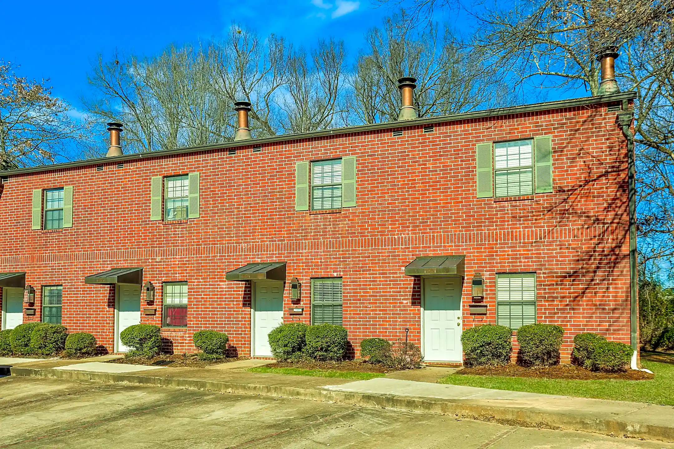 Oak Grove Apartments Oxford, MS 38655