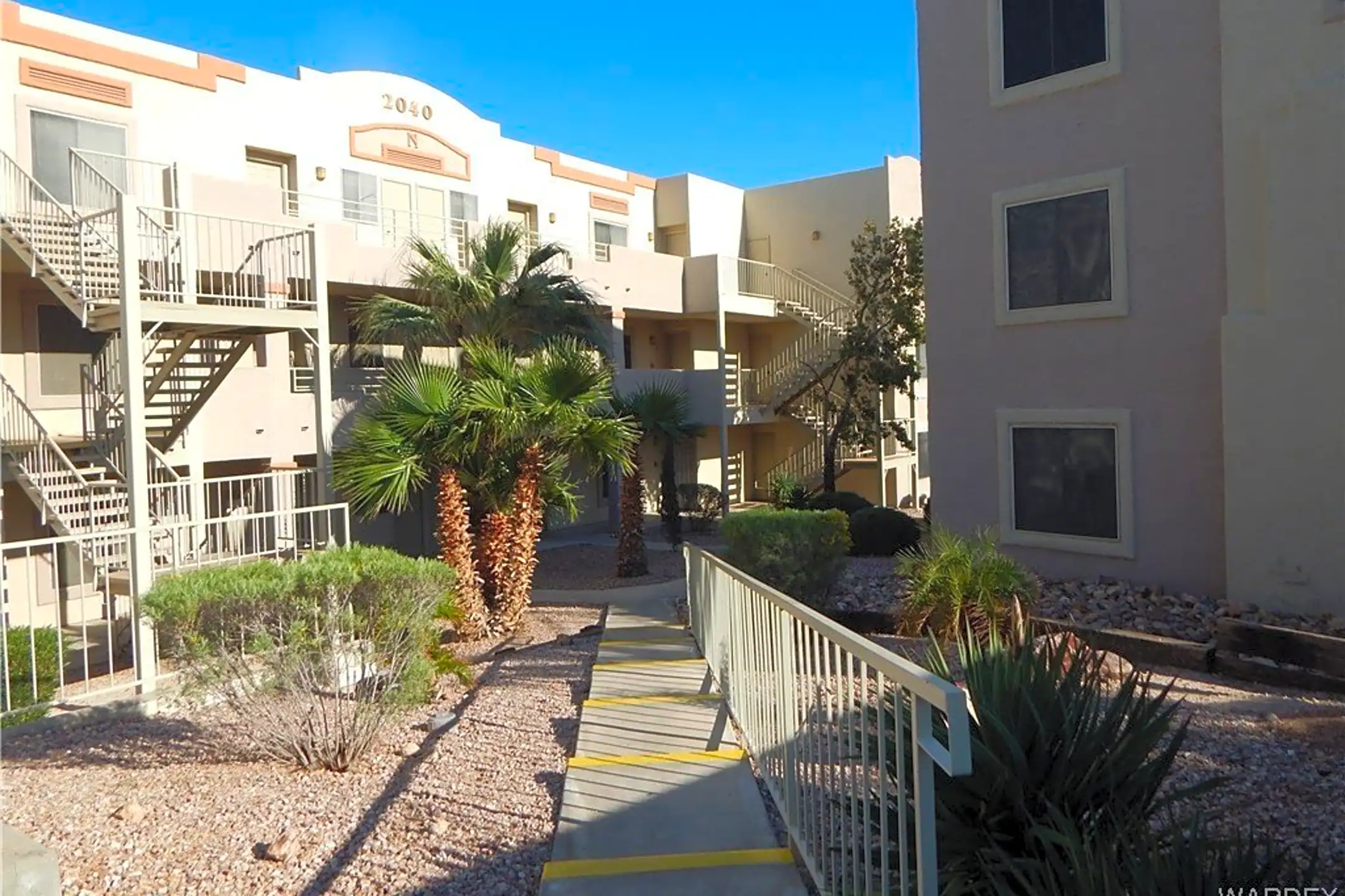 2040 Mesquite Ln 203 Condos Laughlin, NV 89029