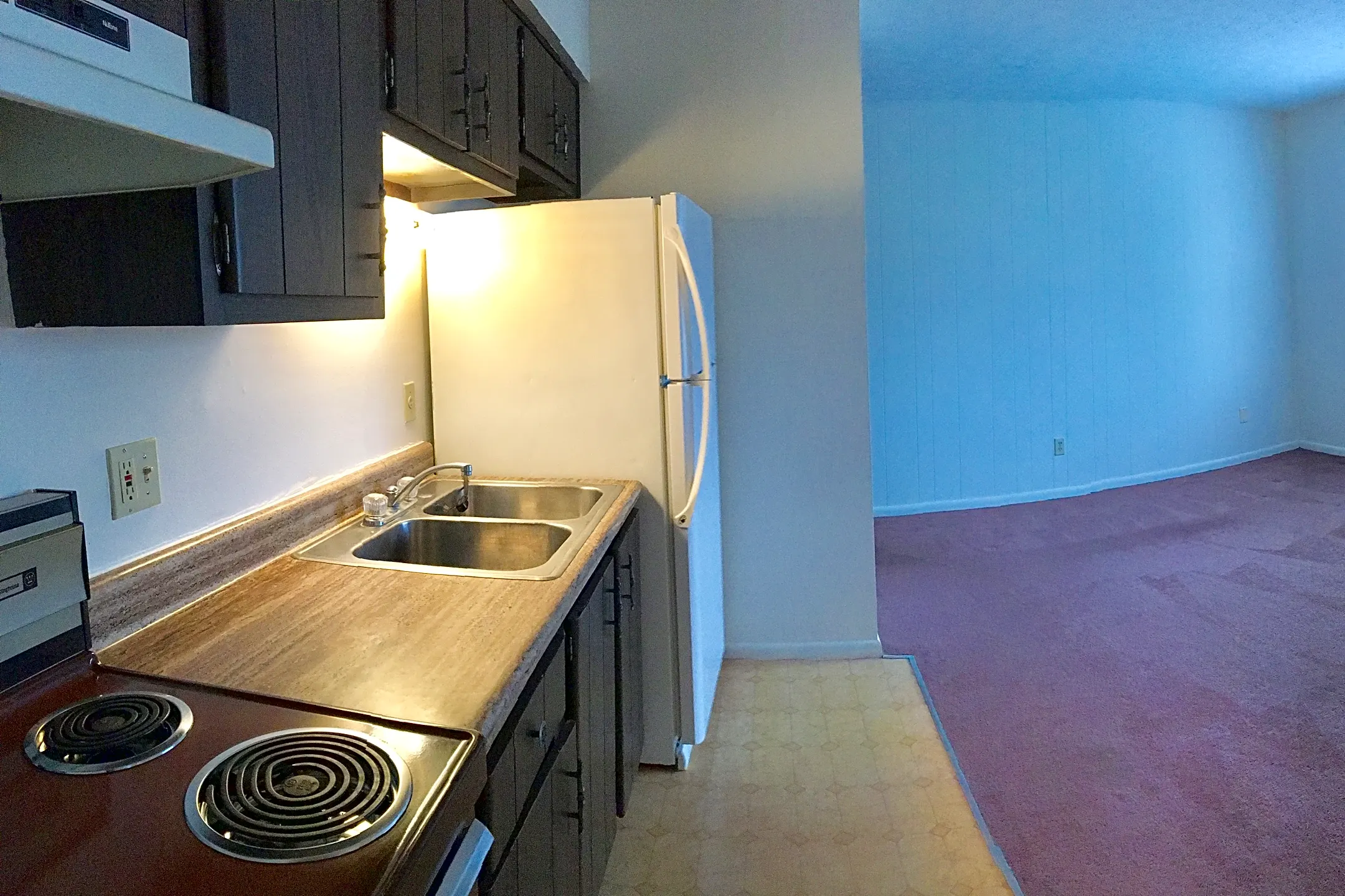 Oak Glen Apartments Canton, OH 44709