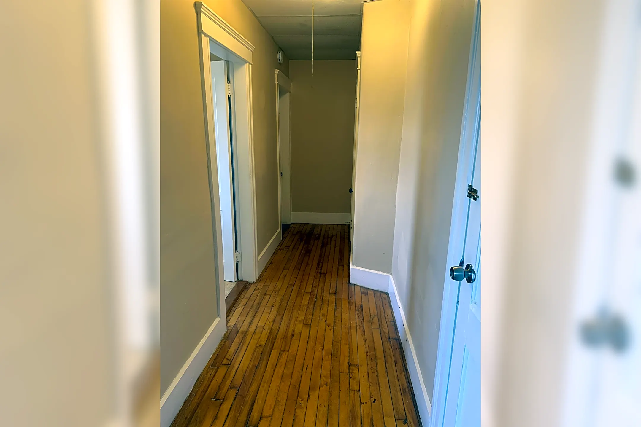 3 Negus St Apartments Webster, MA 01570