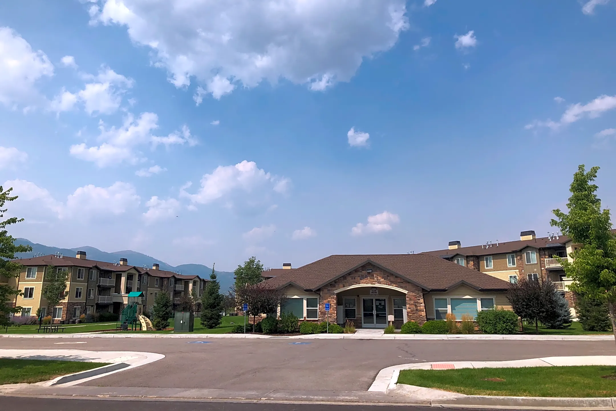 Elmbridge Apartments - 82 W 750 N | Heber City, UT for Rent | Rent.