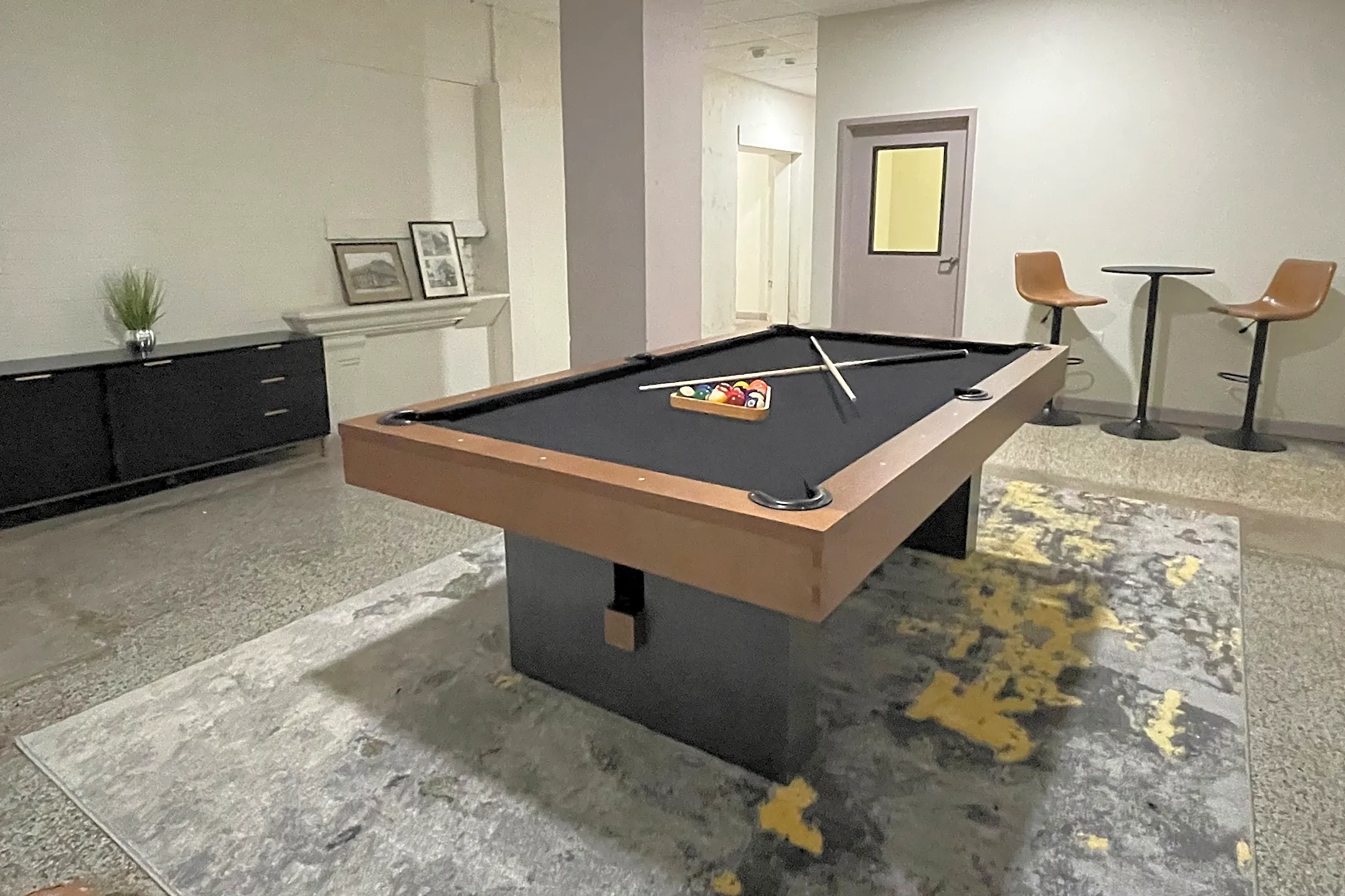 Land Bank Lofts - Columbia, SC