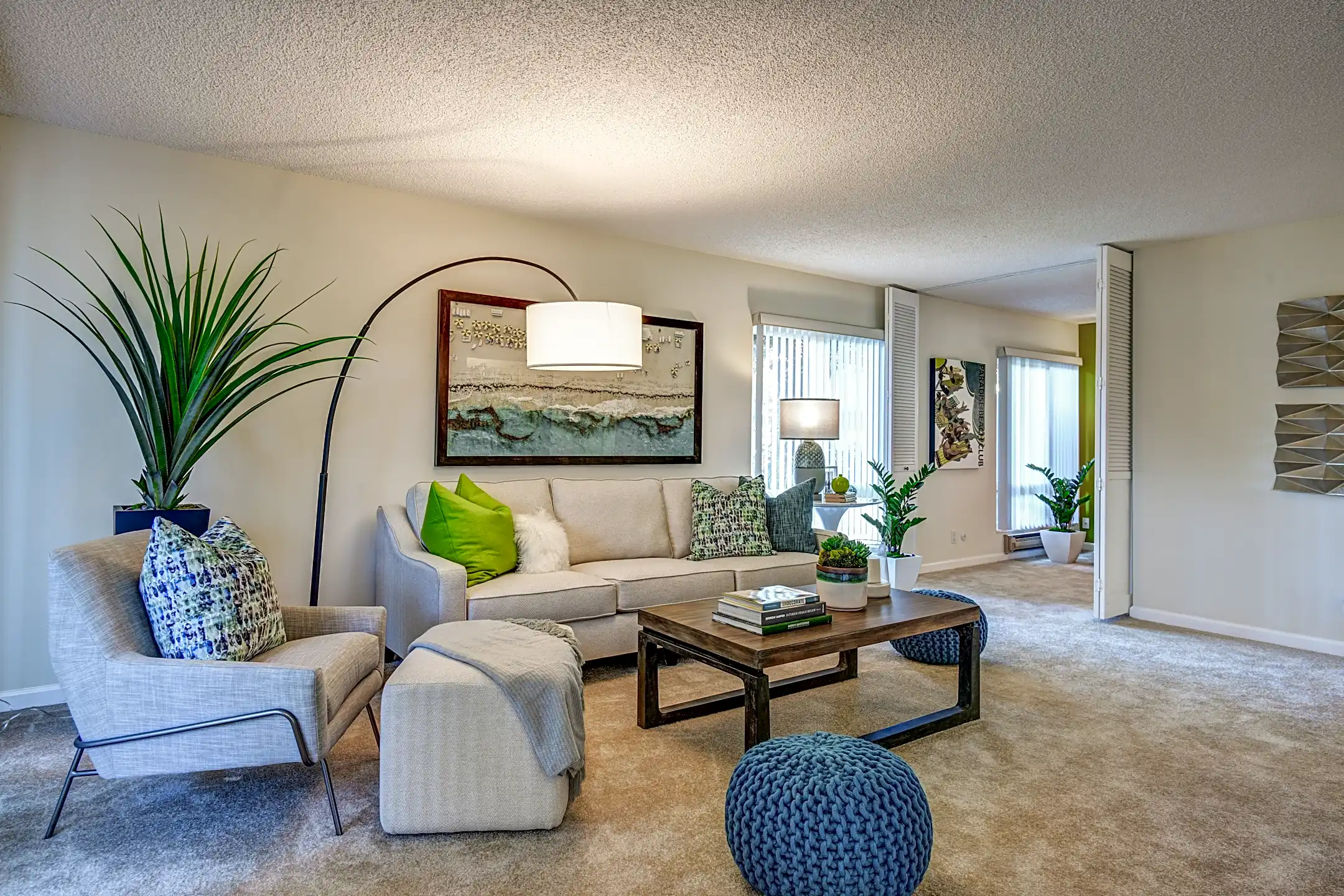 Oak Creek Apartments 1600 Sand Hill Rd Palo Alto, CA Apartments for