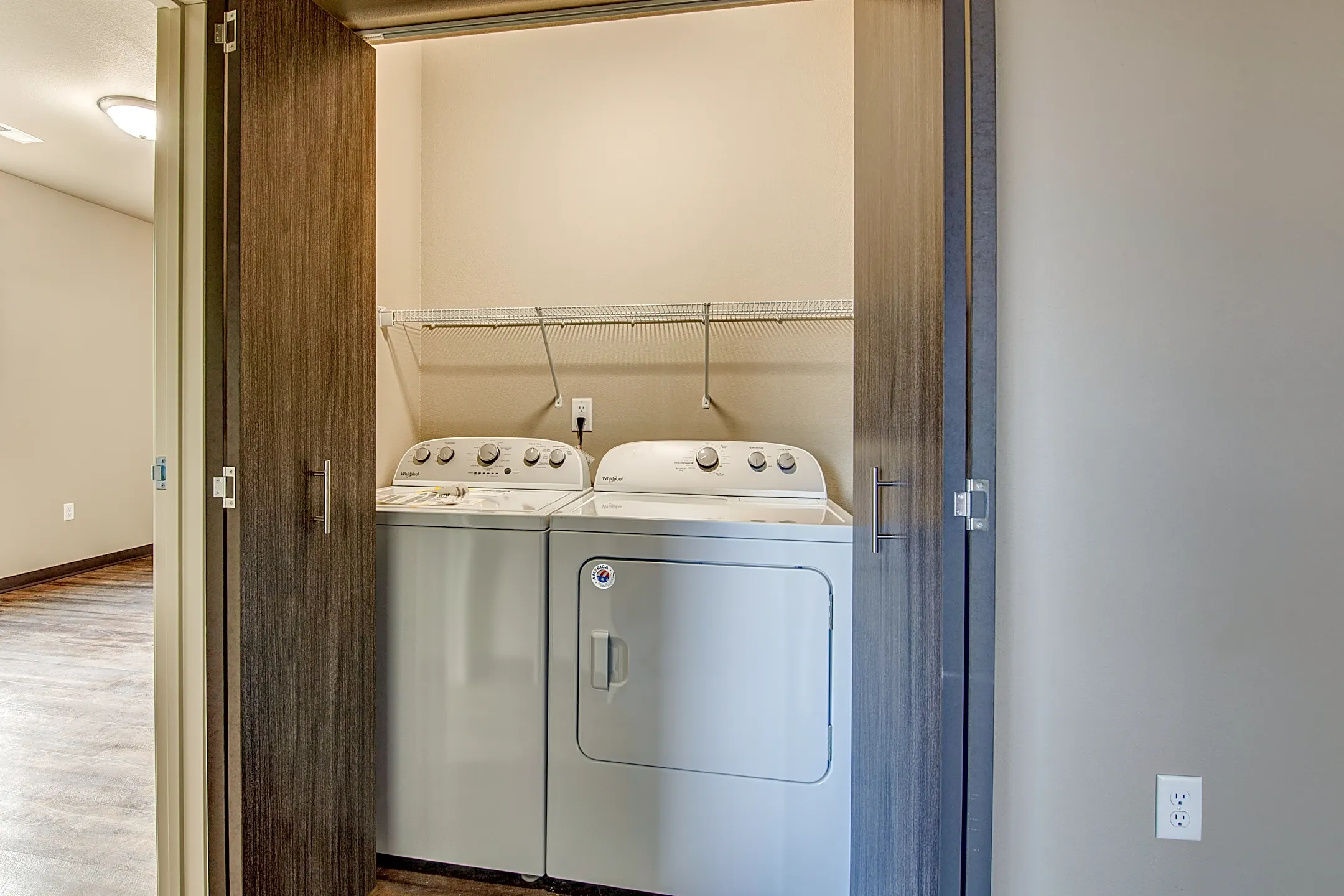 The Lofts of Hawks Ridge Beloit, WI 53511