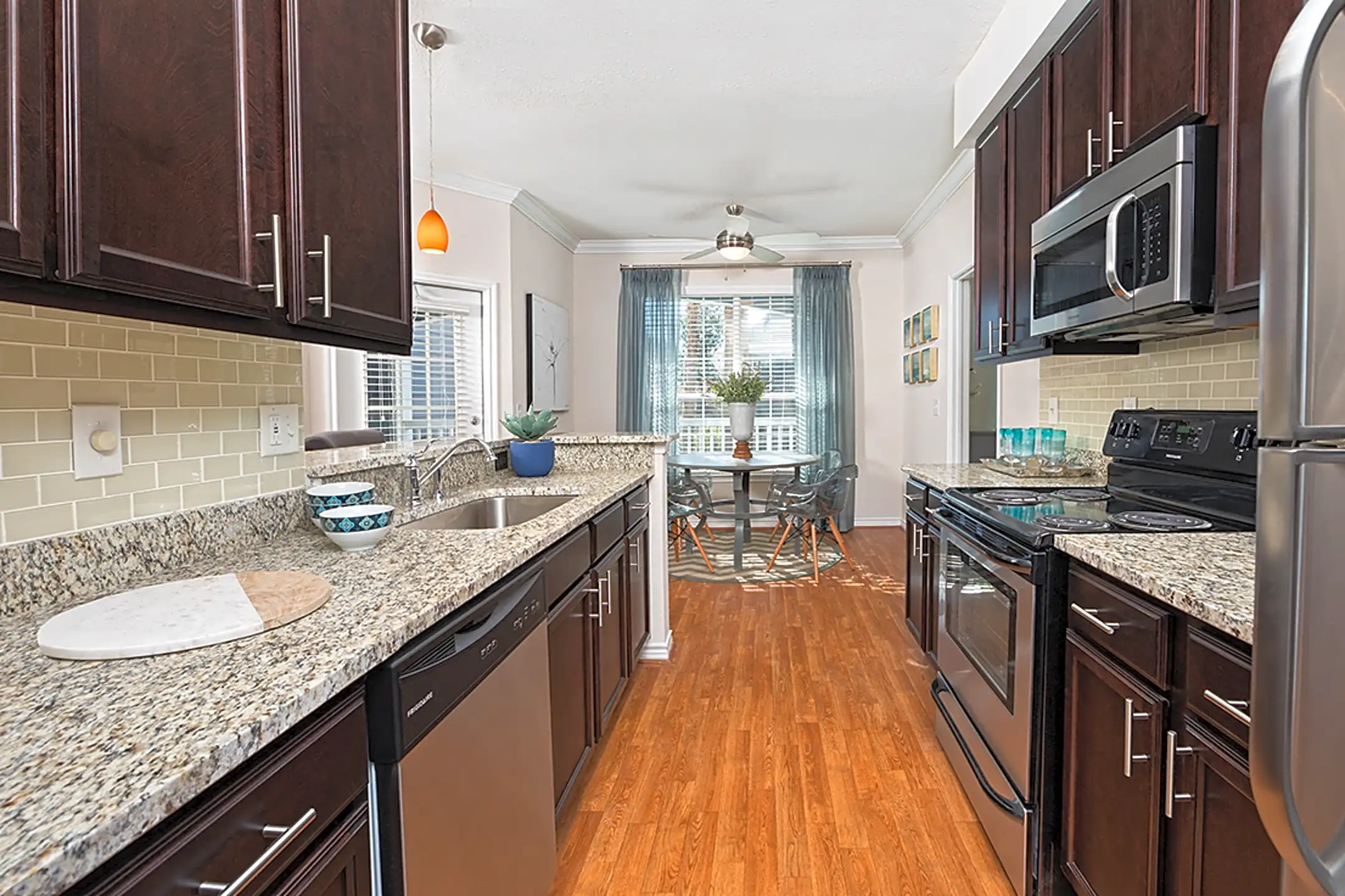 Bexley Crossing Apartments Charlotte Nc