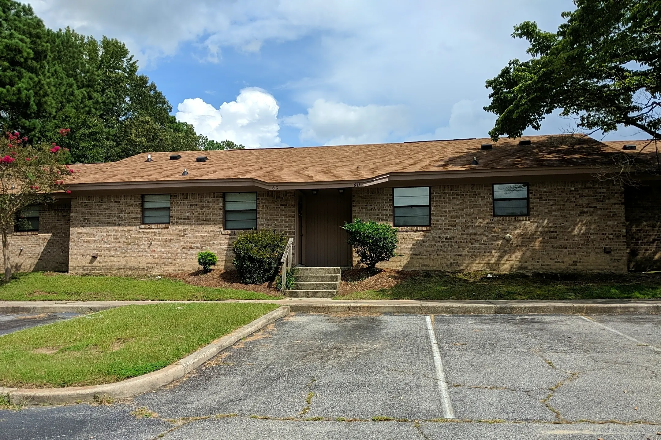 Southern Villas 541 Shiloh Rd Thomson, GA Apartments for Rent Rent.