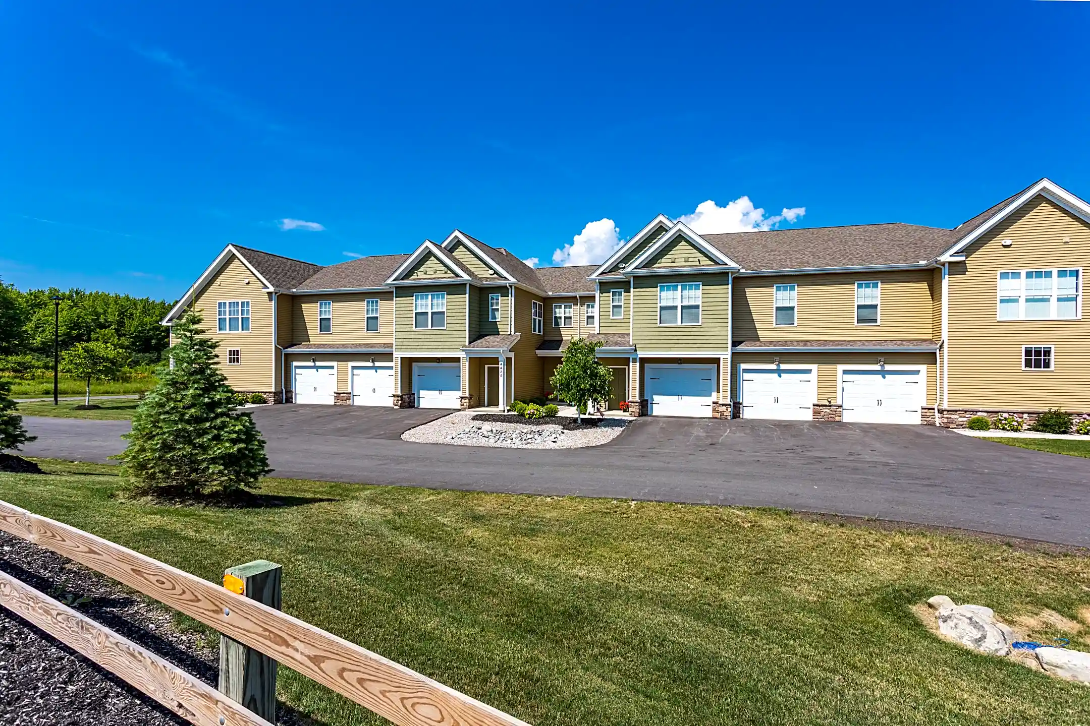 The Hammocks at Geneseo 4270 Hammocks Dr Geneseo, NY Apartments for