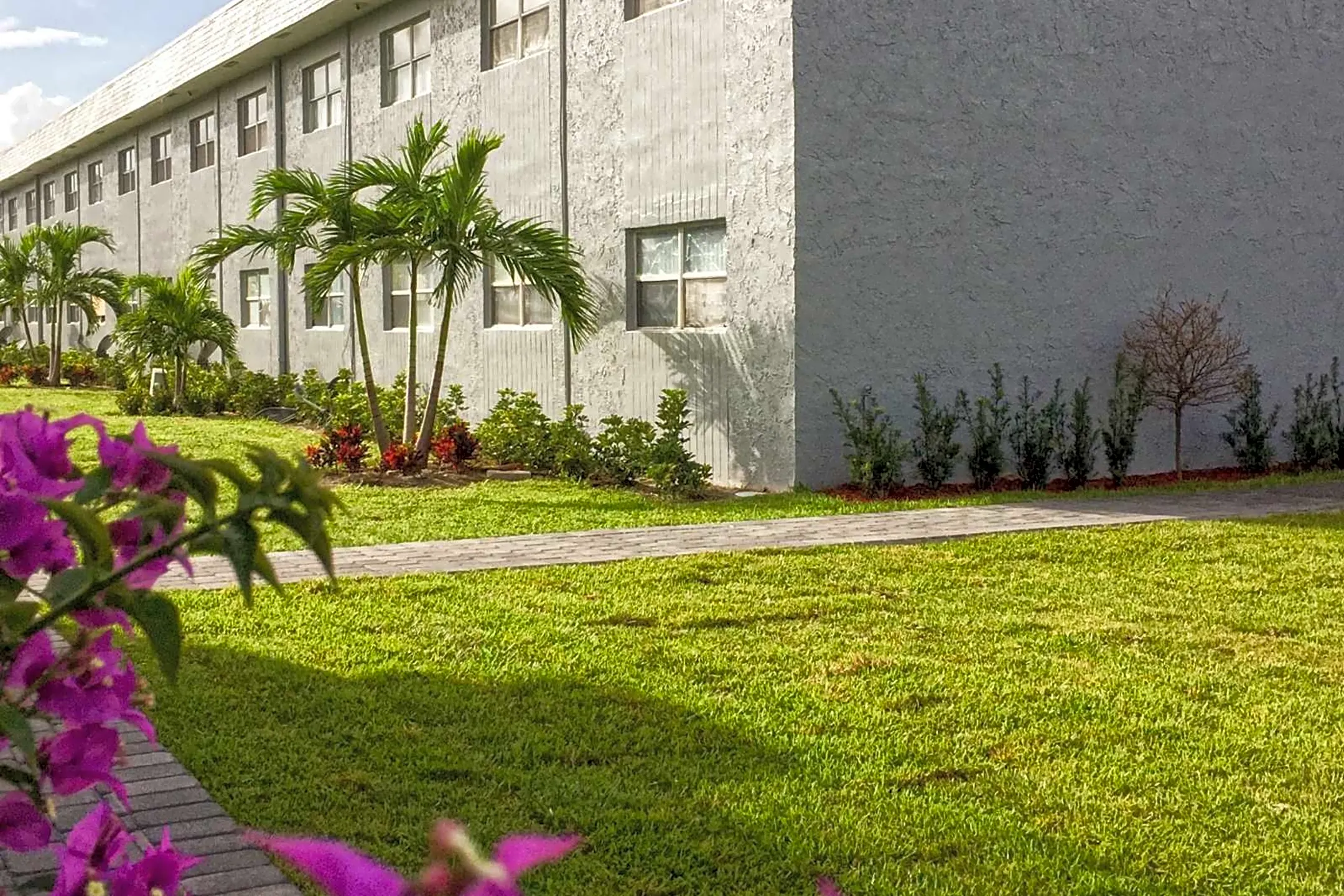 East Boca Raton Apartments