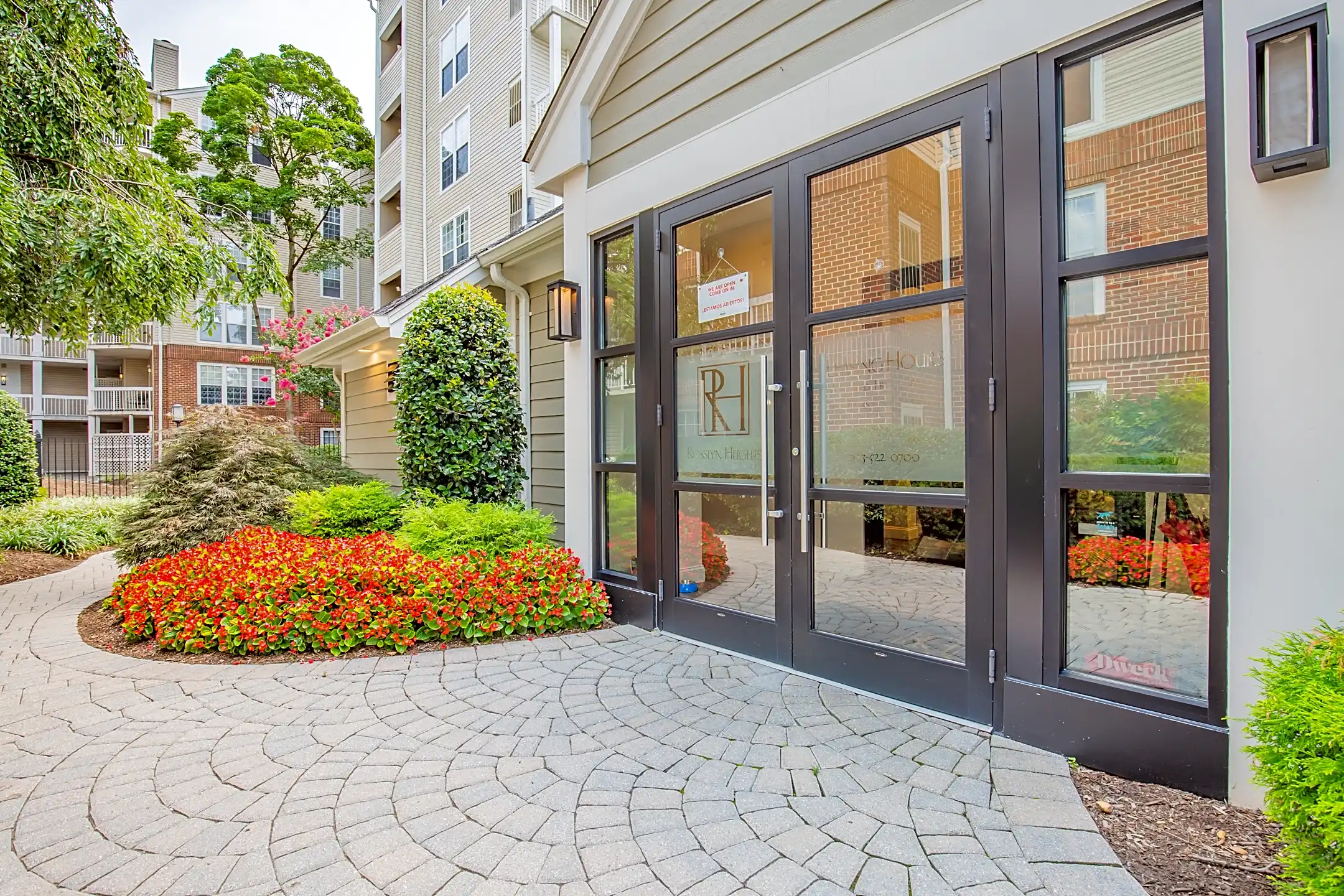 Rosslyn Heights 1804 N Quinn St Arlington, VA Apartments for Rent Rent.