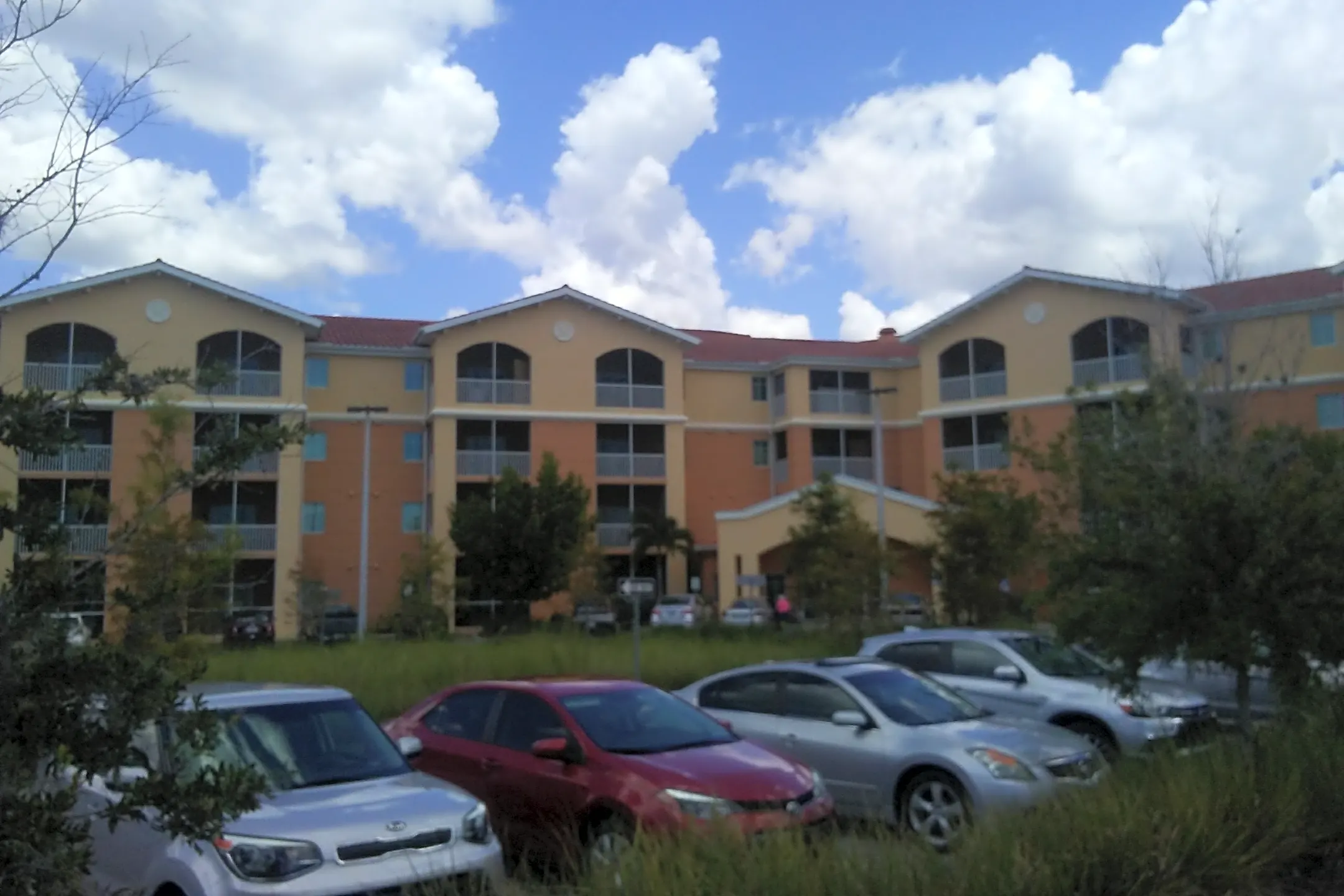 Venetian Walk Senior Apartments Venice Fl