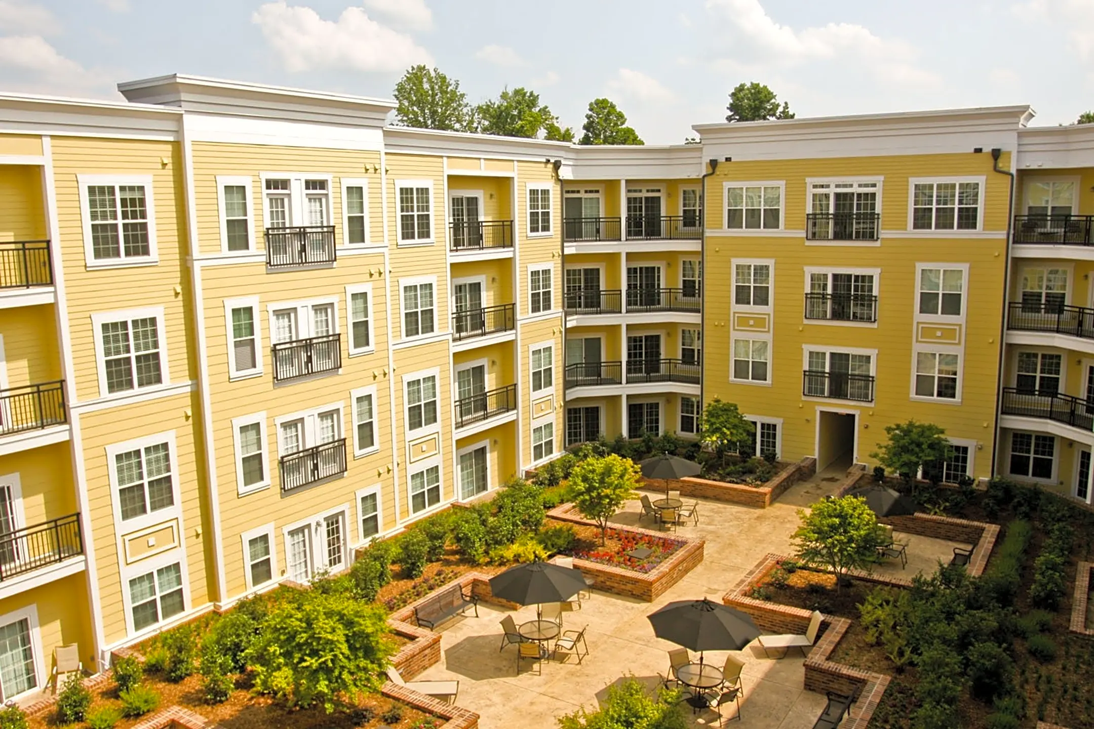 Southpark Charlotte Apartments For Rent