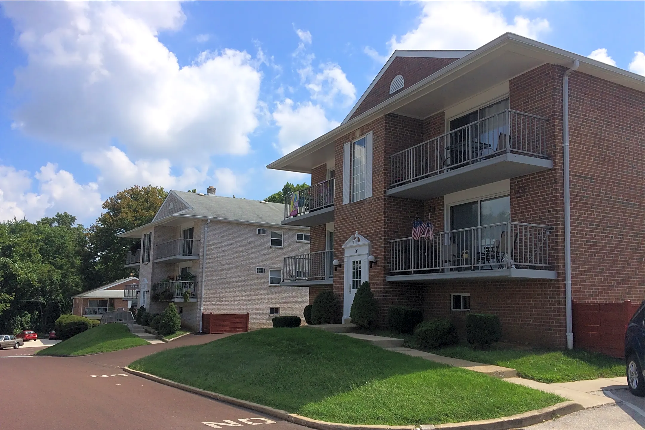 Apartments For Rent Near Springfield Pa