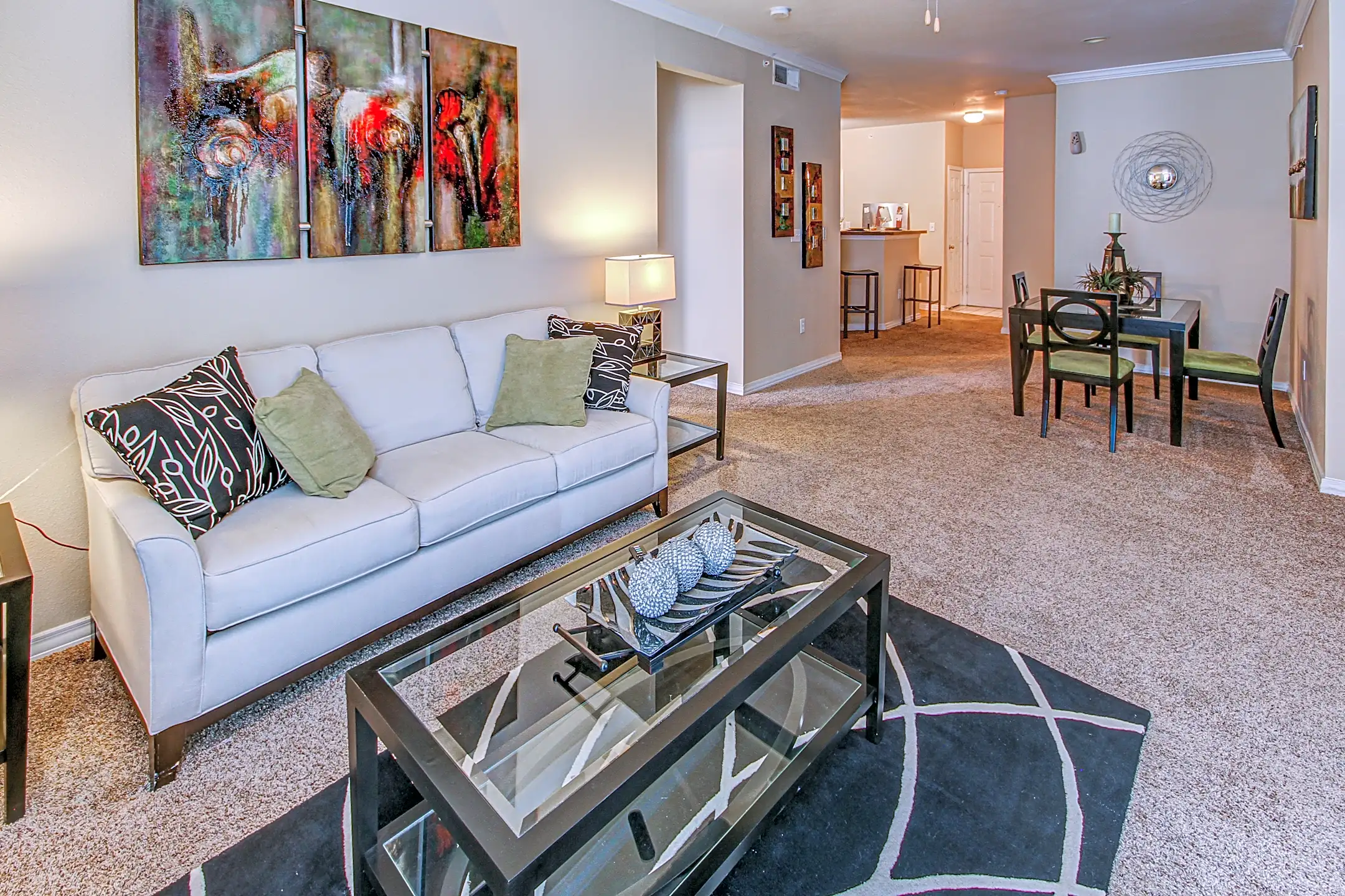 St. Laurent Apartment Homes Grand Prairie, TX 75050