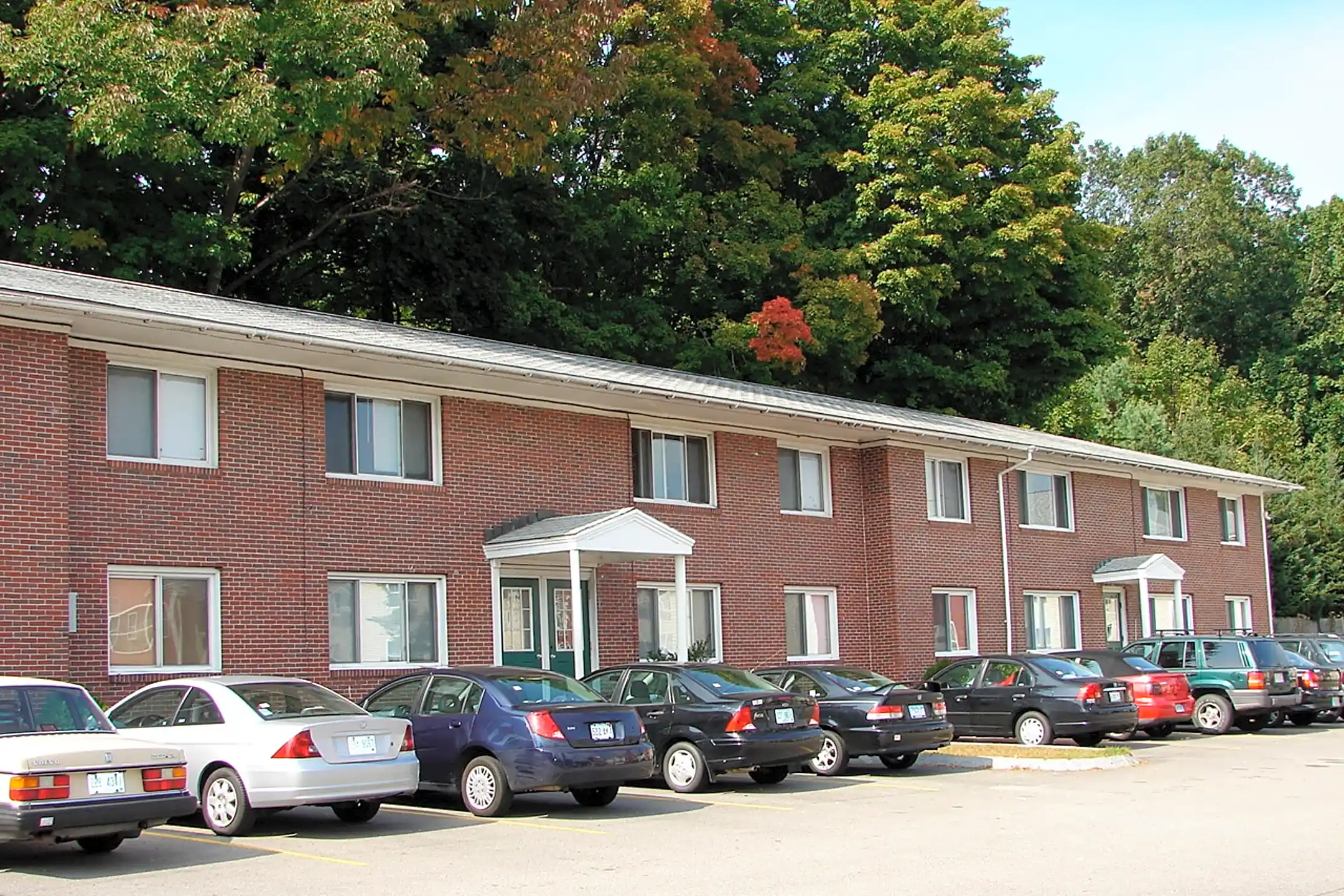 4 Main St 4 Main St unit 44 Durham, NH Townhomes for Rent Rent.