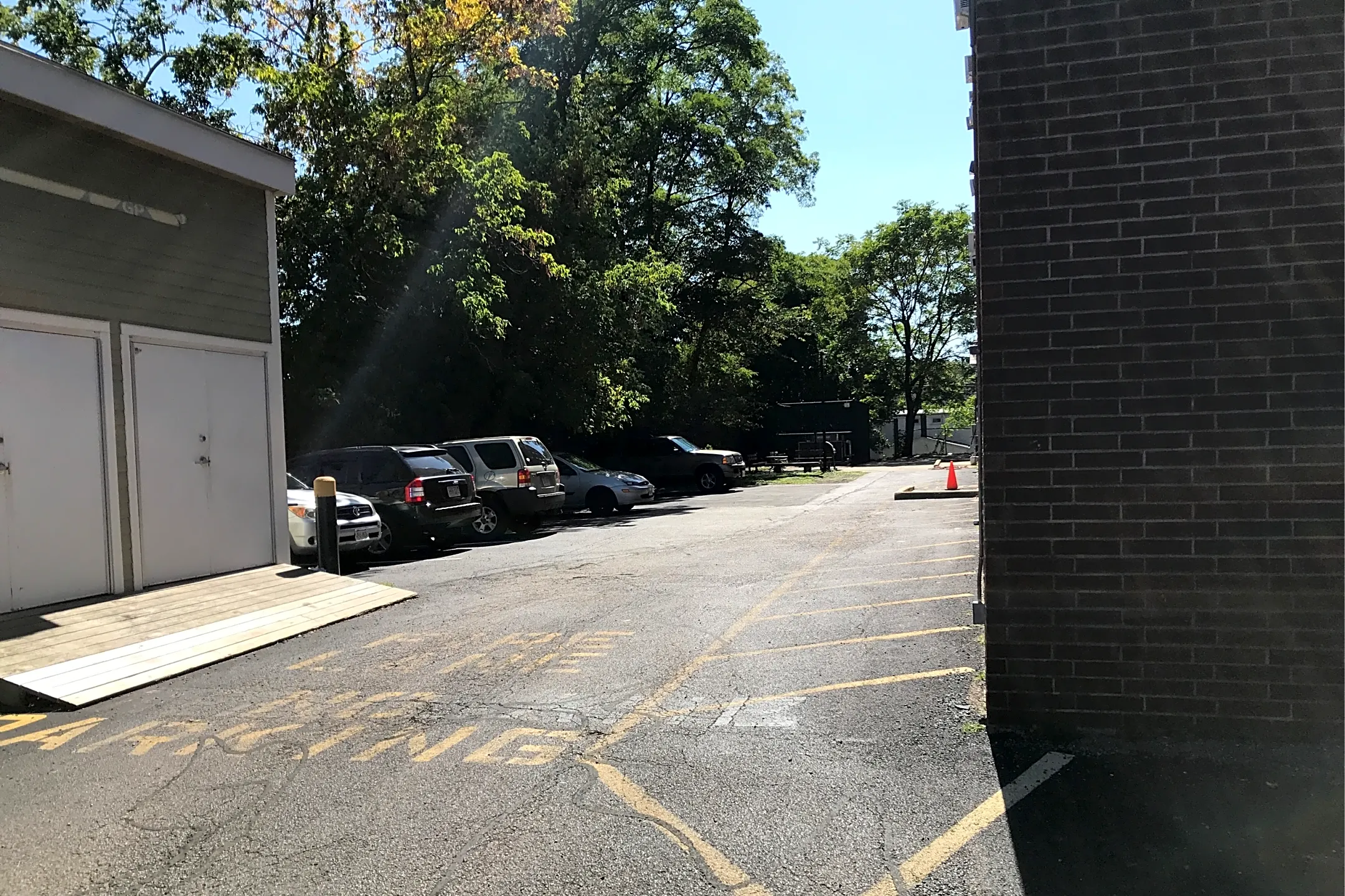 Lower Mills Apartments 22622266 dorchester ave Dorchester, MA