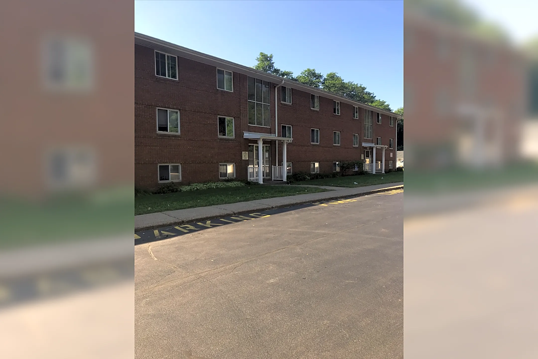 Culver Terrace Apartments - 2727 Culver Rd | Rochester, NY for Rent | Rent.