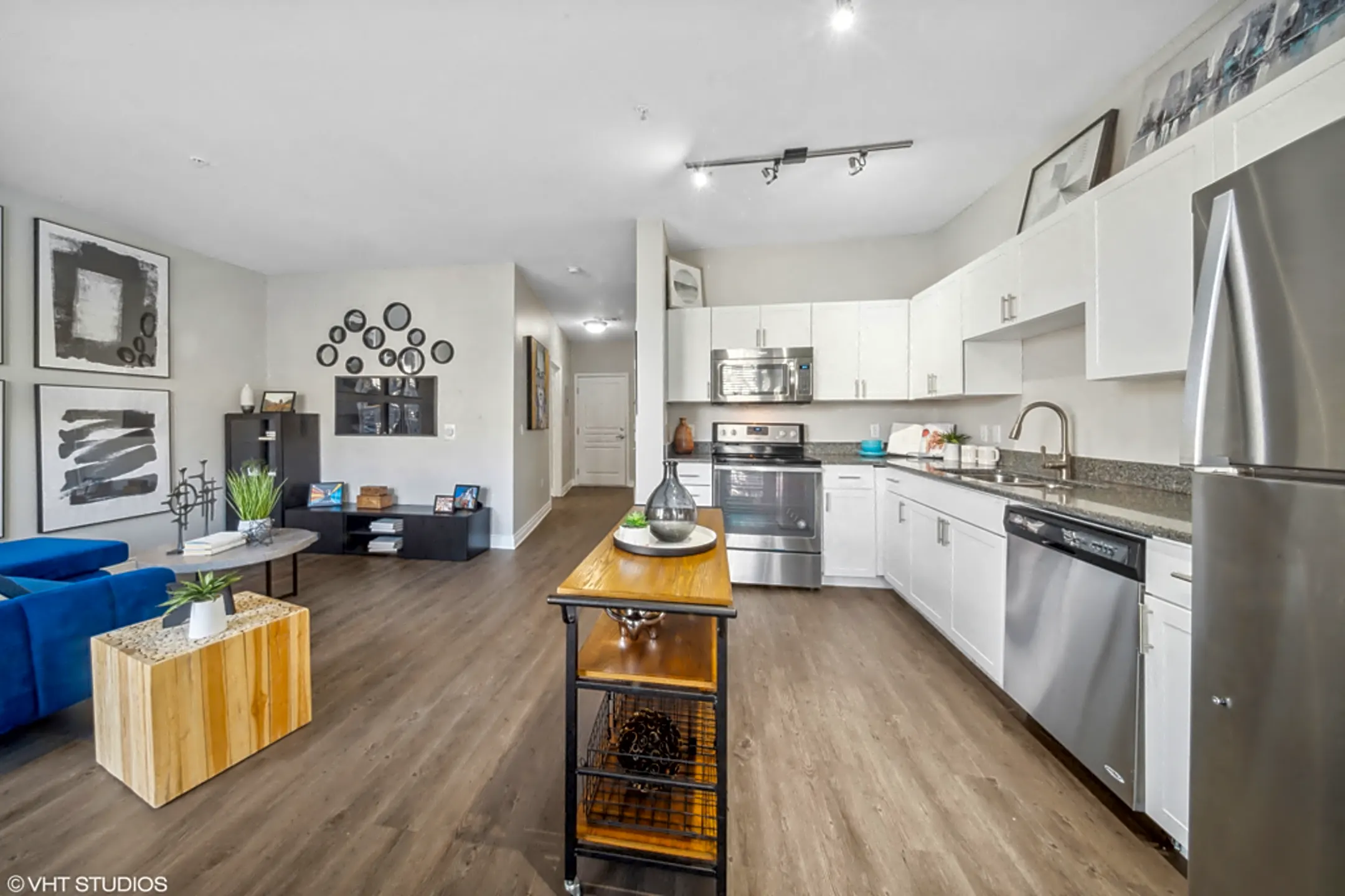 City Gate Denver, CO 80216