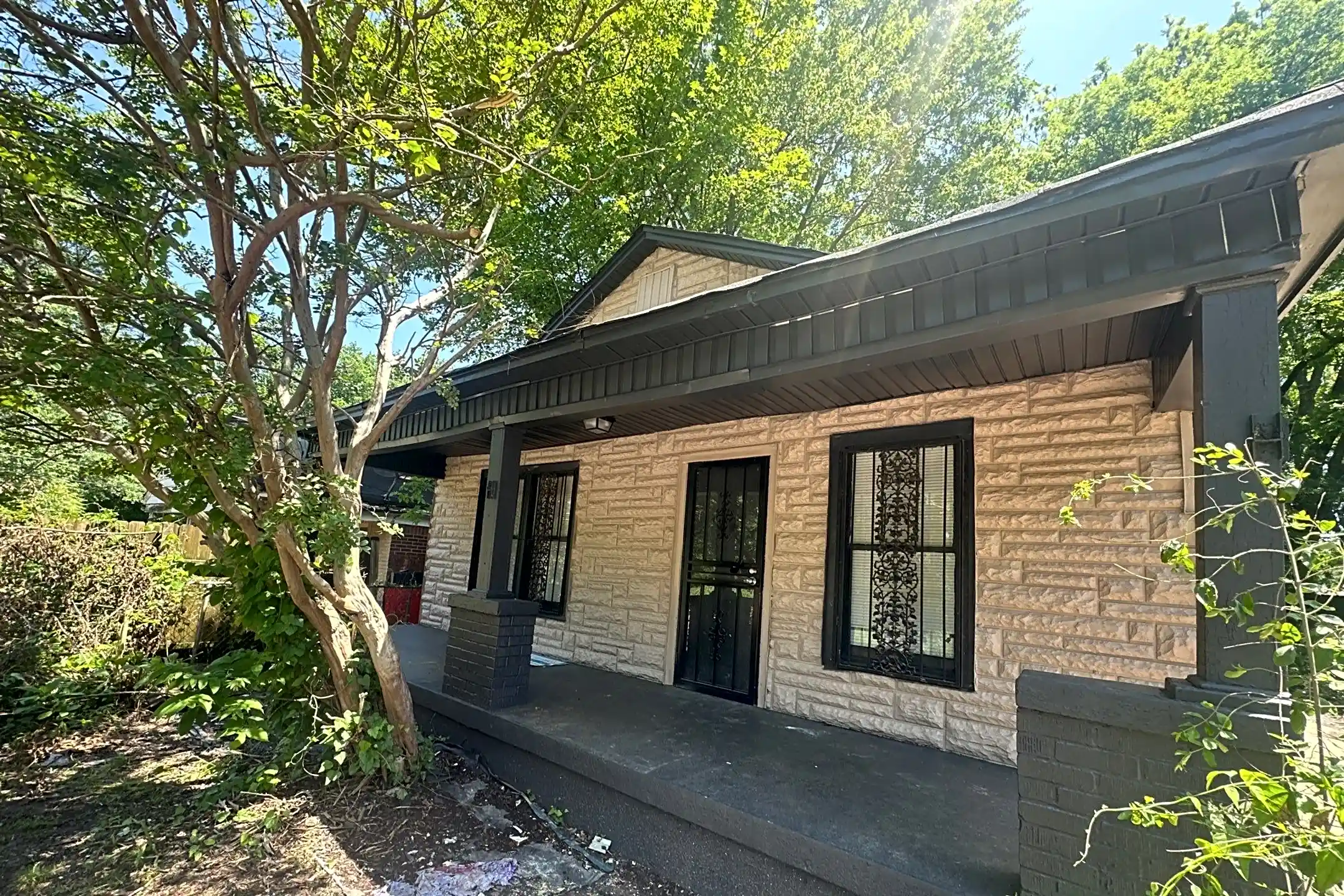 1444 Springdale St Memphis, TN Houses for Rent Rent.