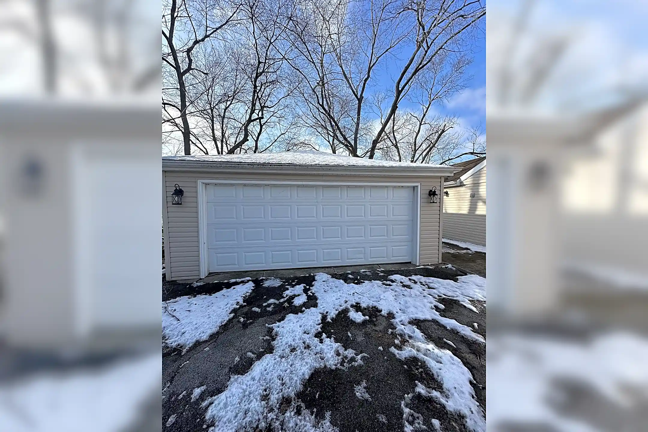 18908 Harding Ave 18908 Harding Ave unit 1 Flossmoor, IL Houses for