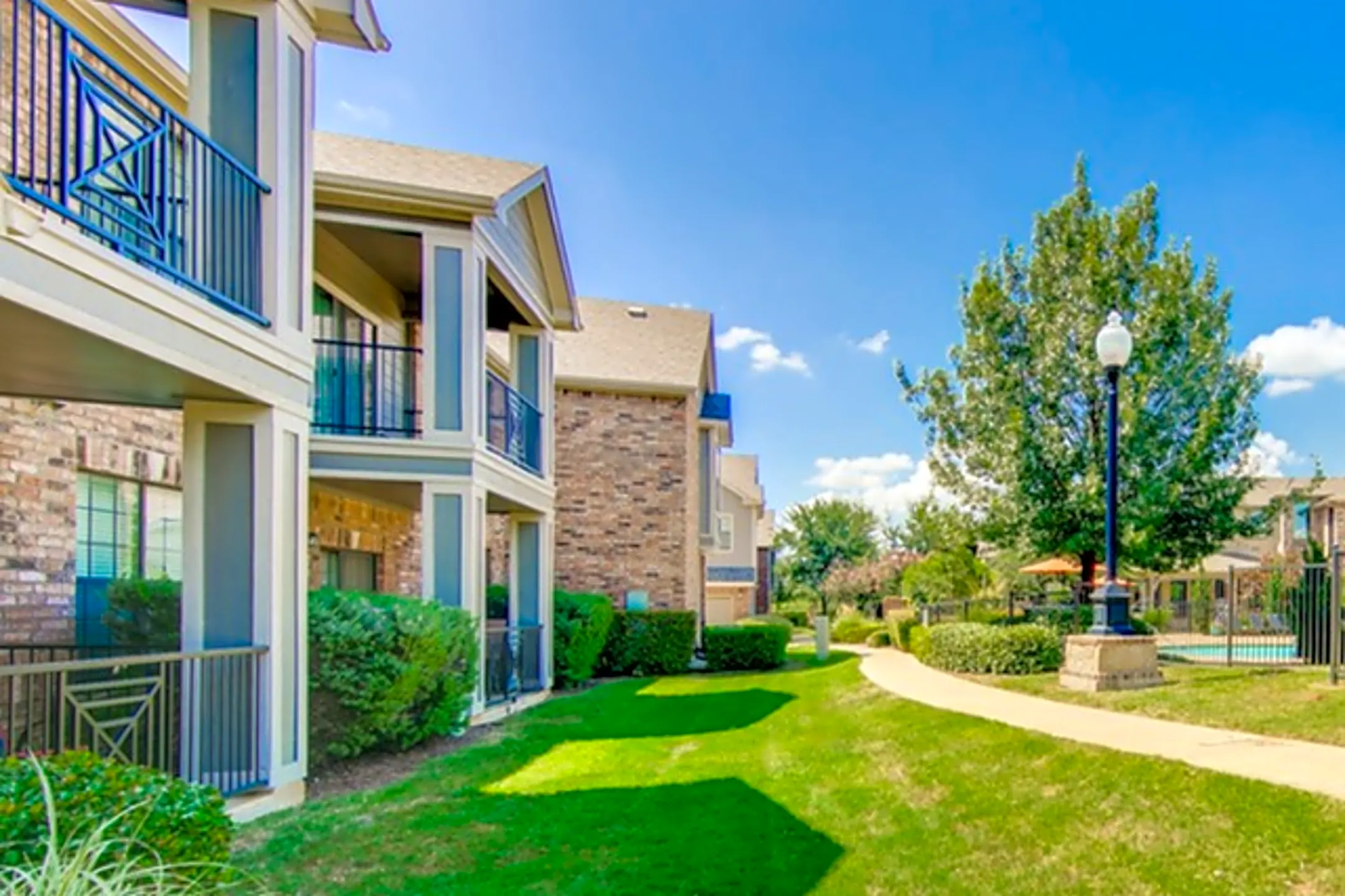 Enclave on Golden Triangle Fort Worth, TX 76244