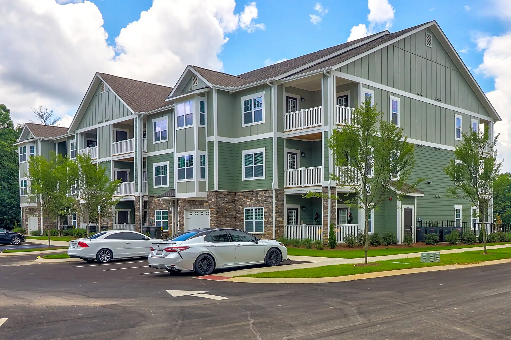 Lullwater at Big Ridge Hixson, TN 37343