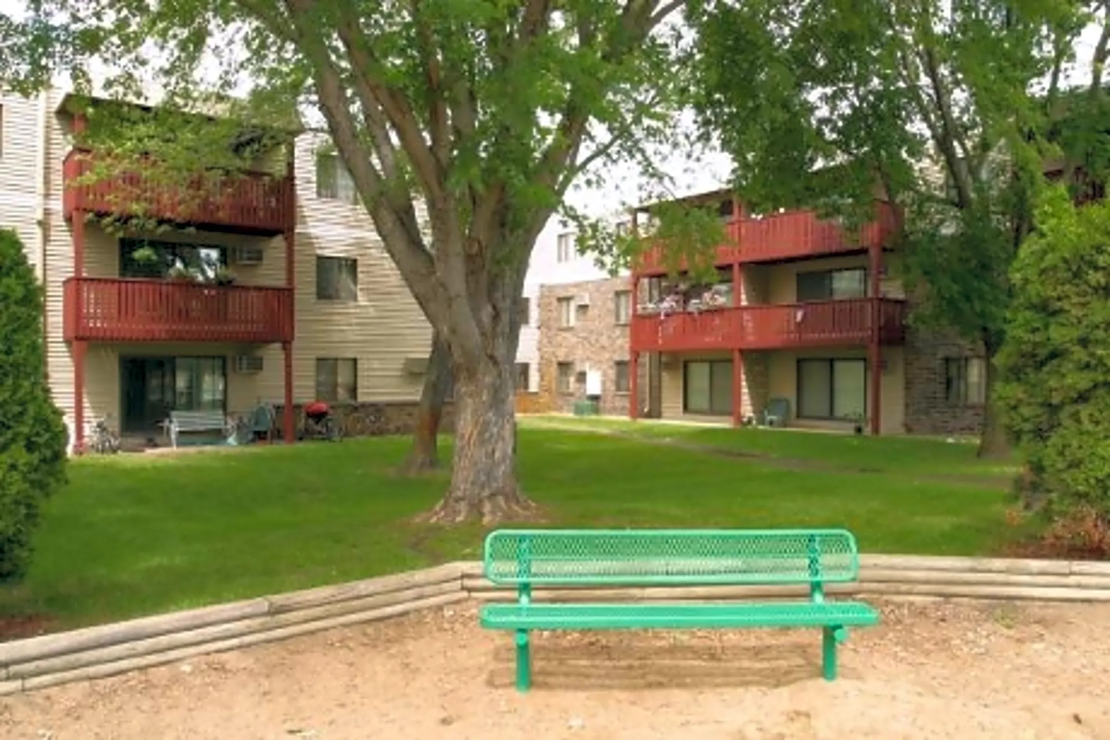 Legacy Apartments 248 3rd St S Waite Park, MN Apartments for Rent