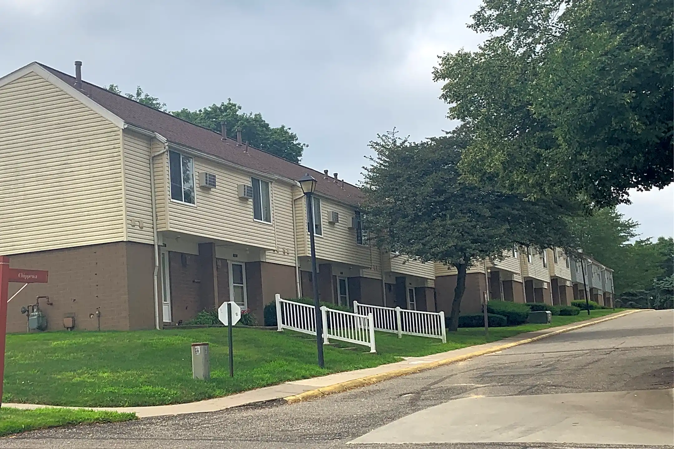 Indian Valley Apartments Kent