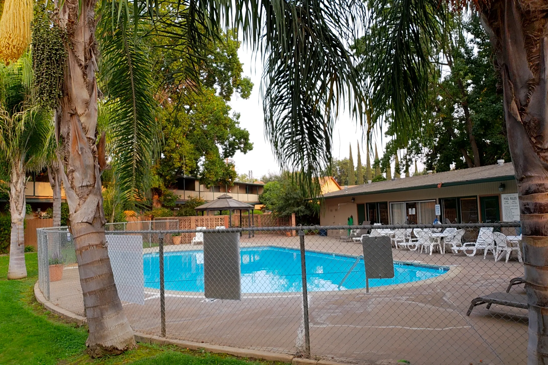 Sandpiper Cove Apartments Yuba City, CA 95991