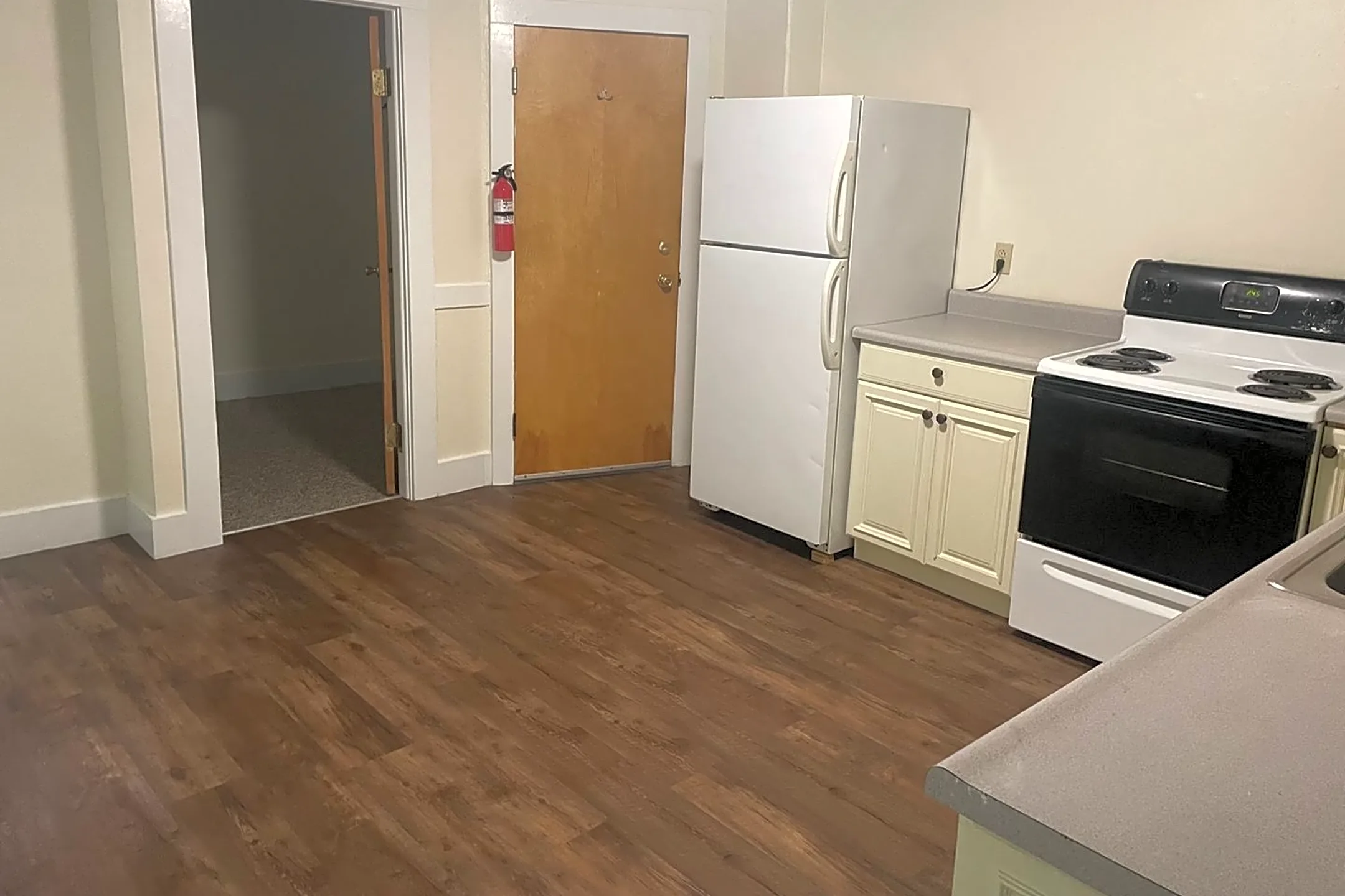 21 Clark St 21 Clark St unit 21CL Brattleboro, VT Houses for Rent