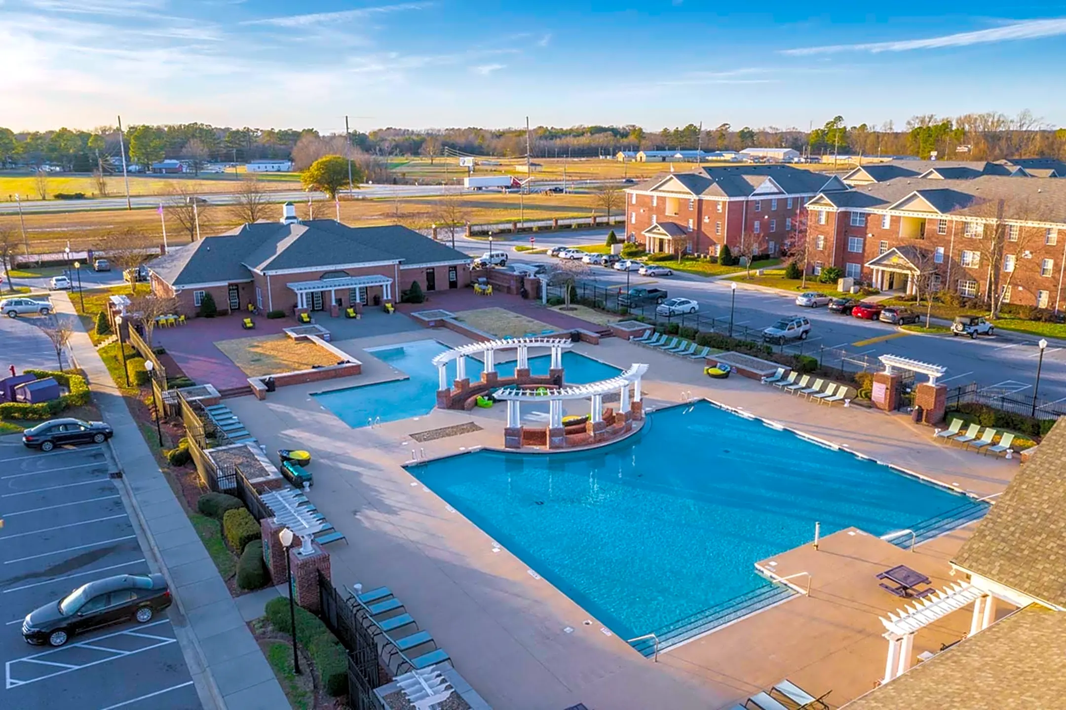 Valera East 3800 Bostic Dr Greenville, NC Apartments for Rent Rent.