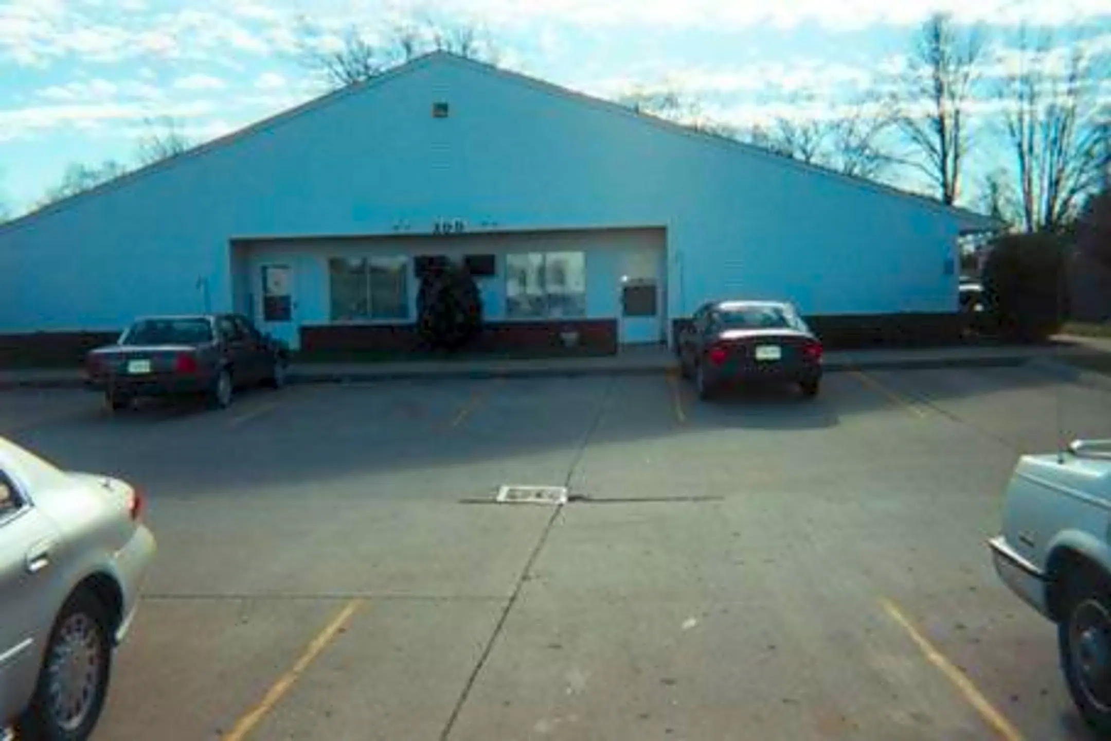 Holiday Hills Apartments 103 Holiday Ln Cromwell, IN Apartments for Rent Rent.