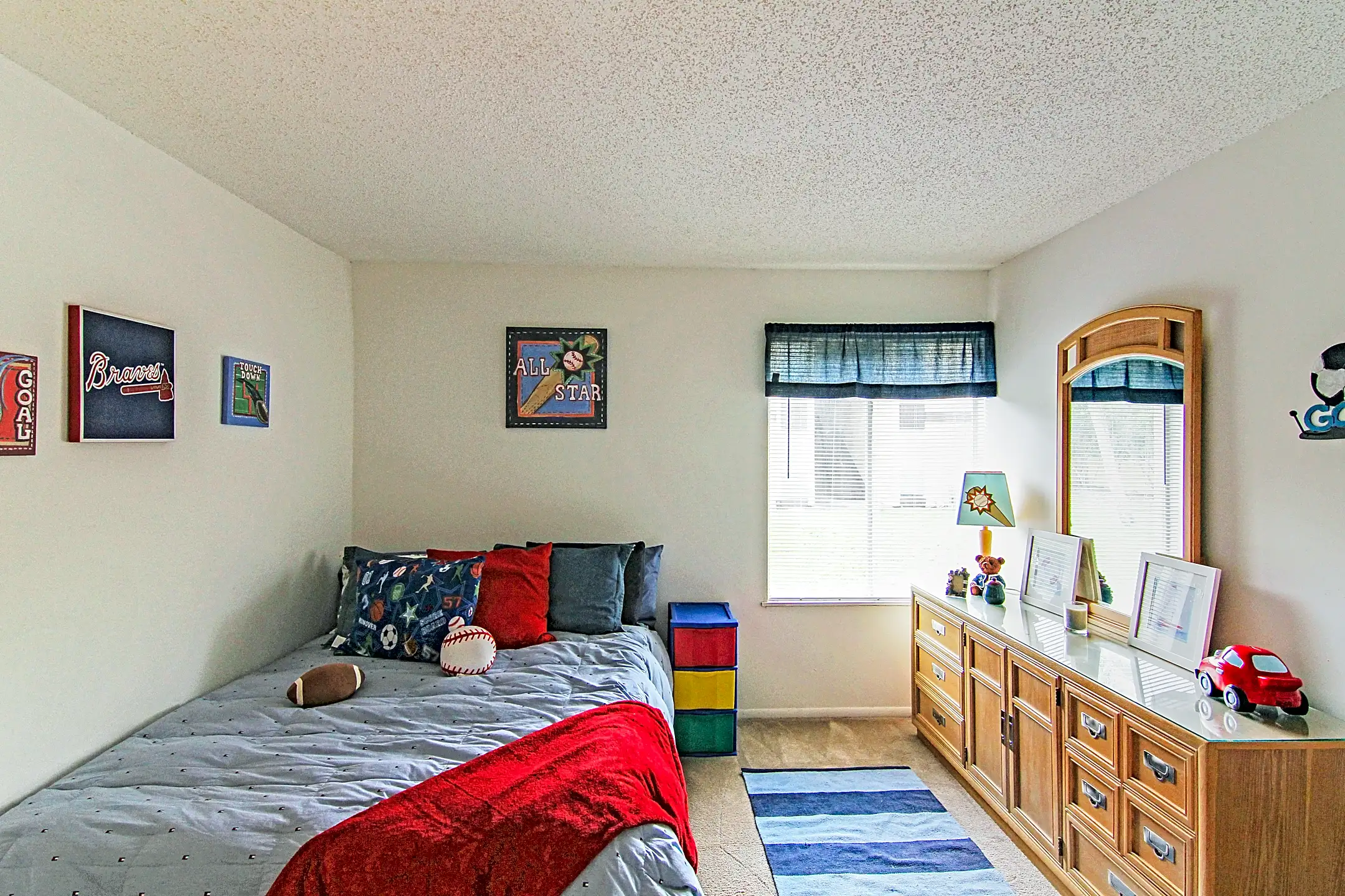 Caroline Square 5959 Fort Caroline Rd Jacksonville, FL Apartments