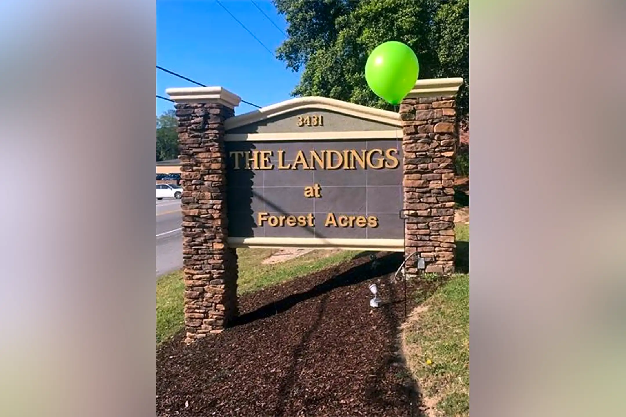 The Landings At Forest Acres 3431 Covenant Rd Columbia, SC