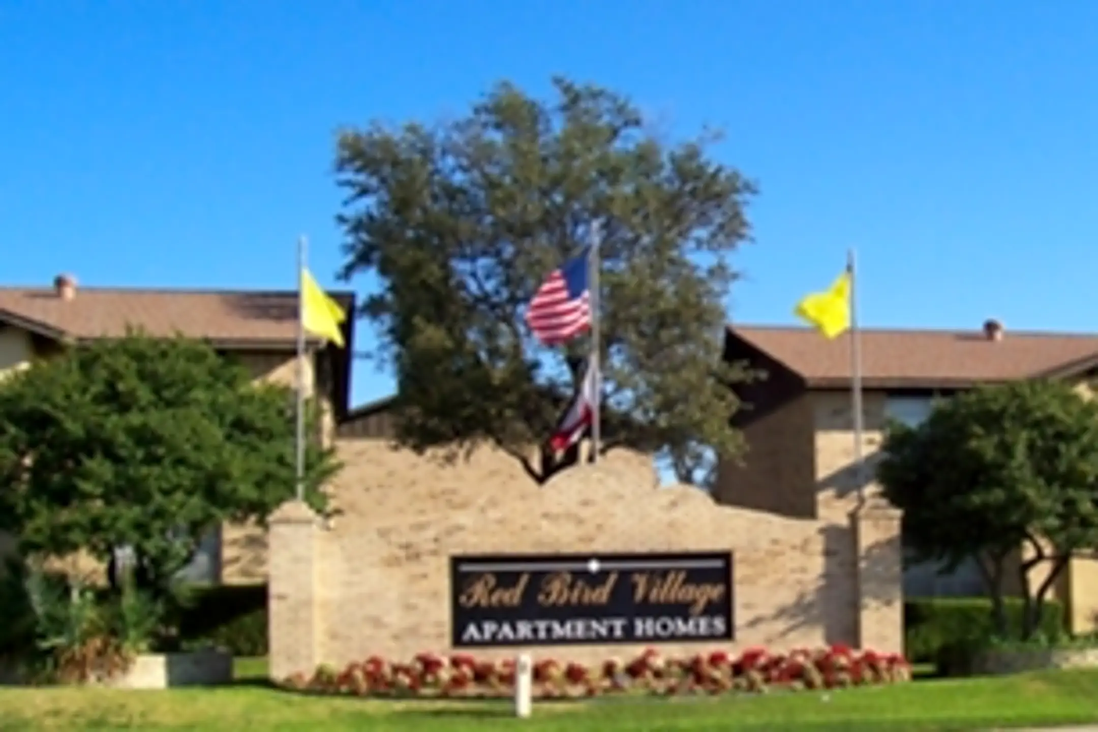 Redbird Village Apartment Homes Duncanville, TX 75116