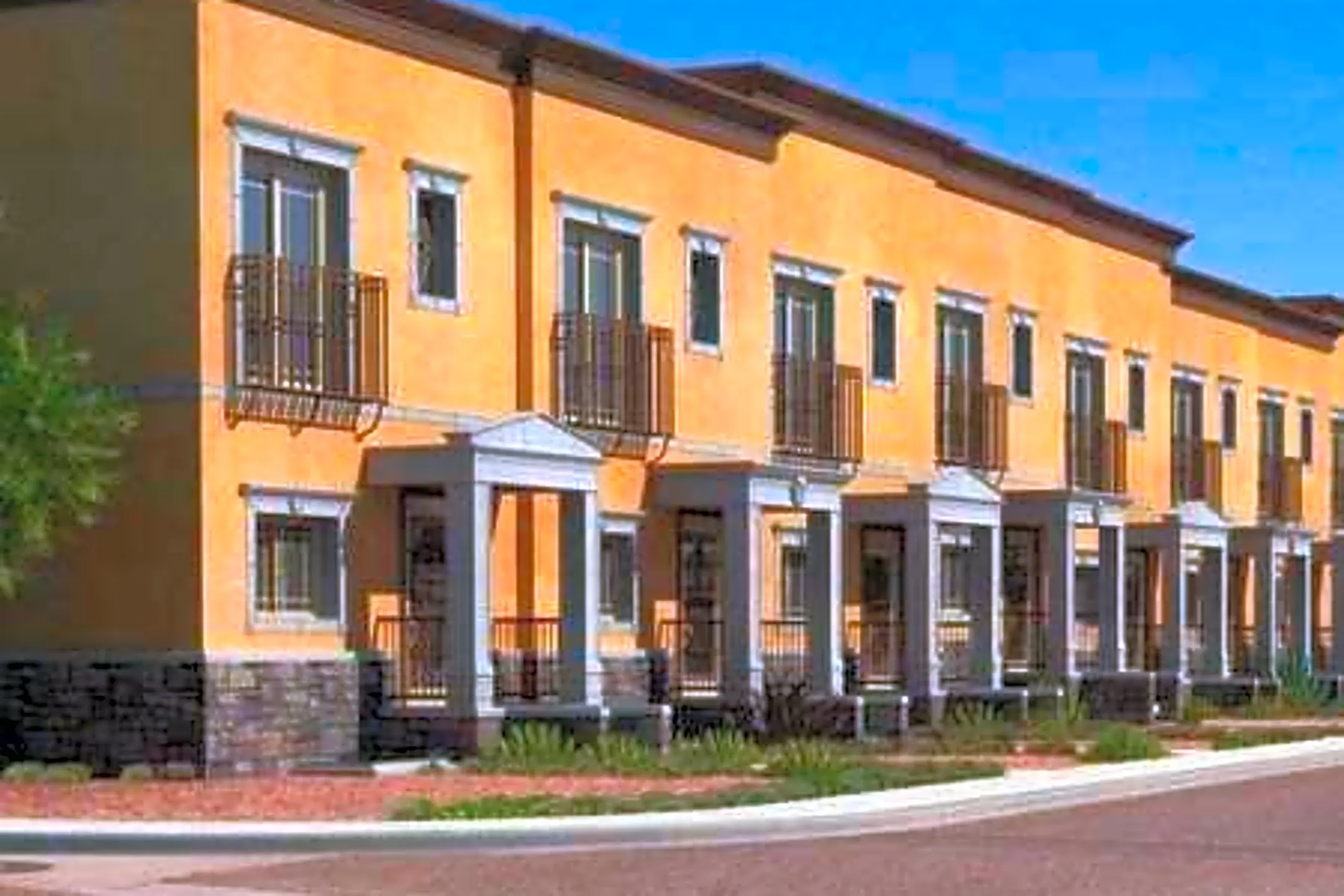 Brownstones At  Biltmore - Phoenix, AZ