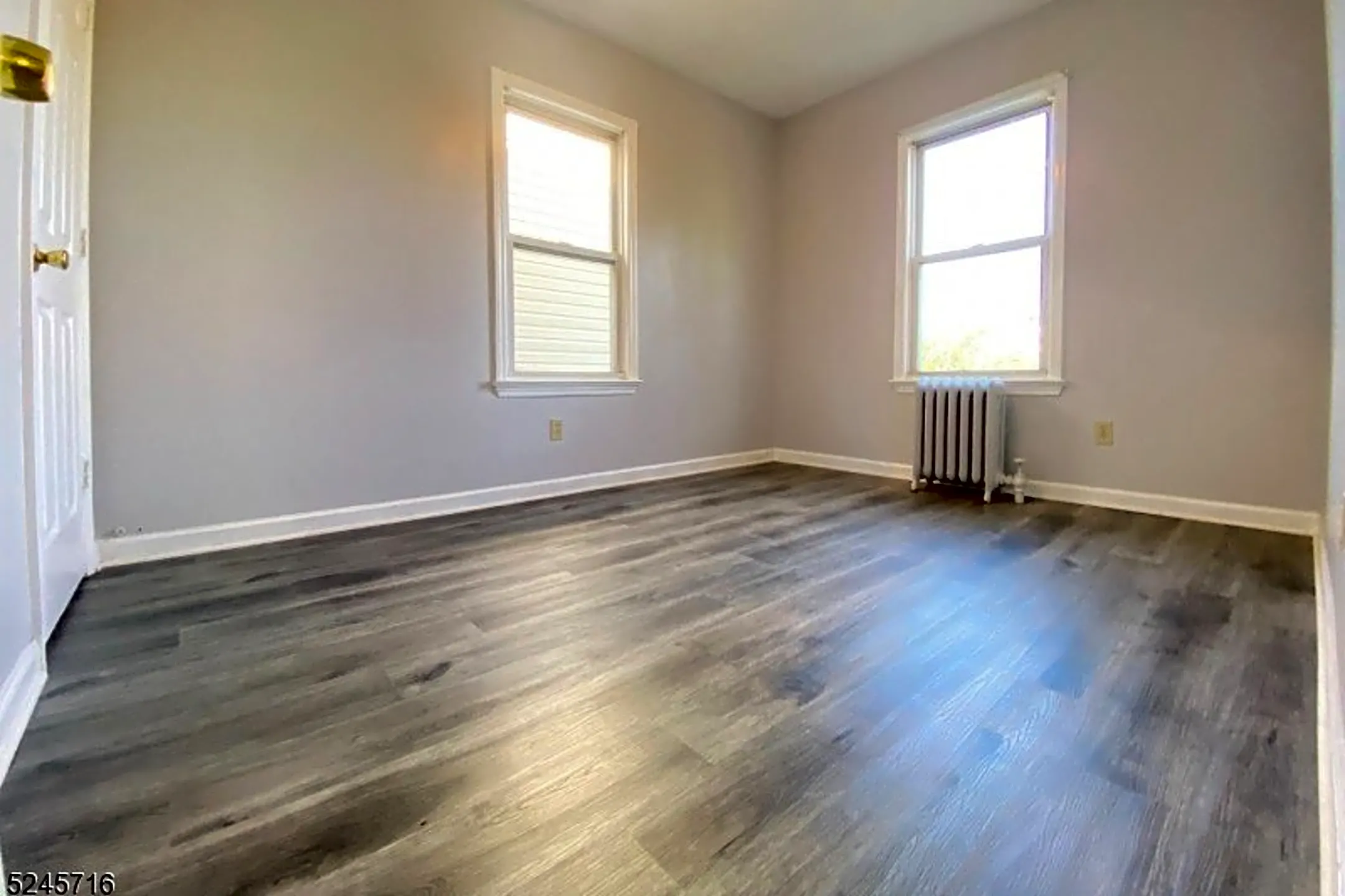 Living Room - 39 Lawrence St #2 - Bloomfield, NJ