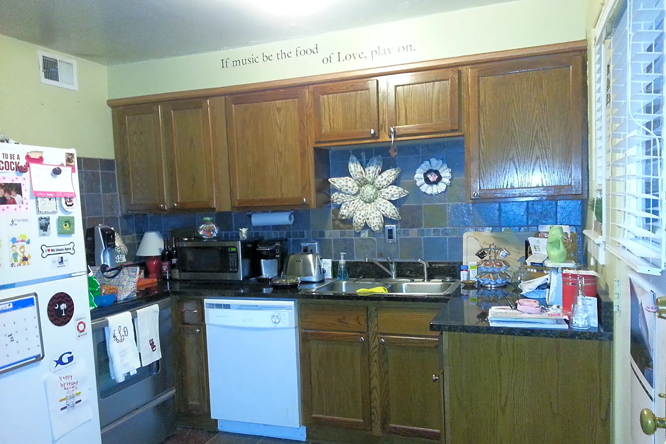 4 Faris Cir 4 Faris Cir unit 4 Greenville, SC Townhomes for Rent