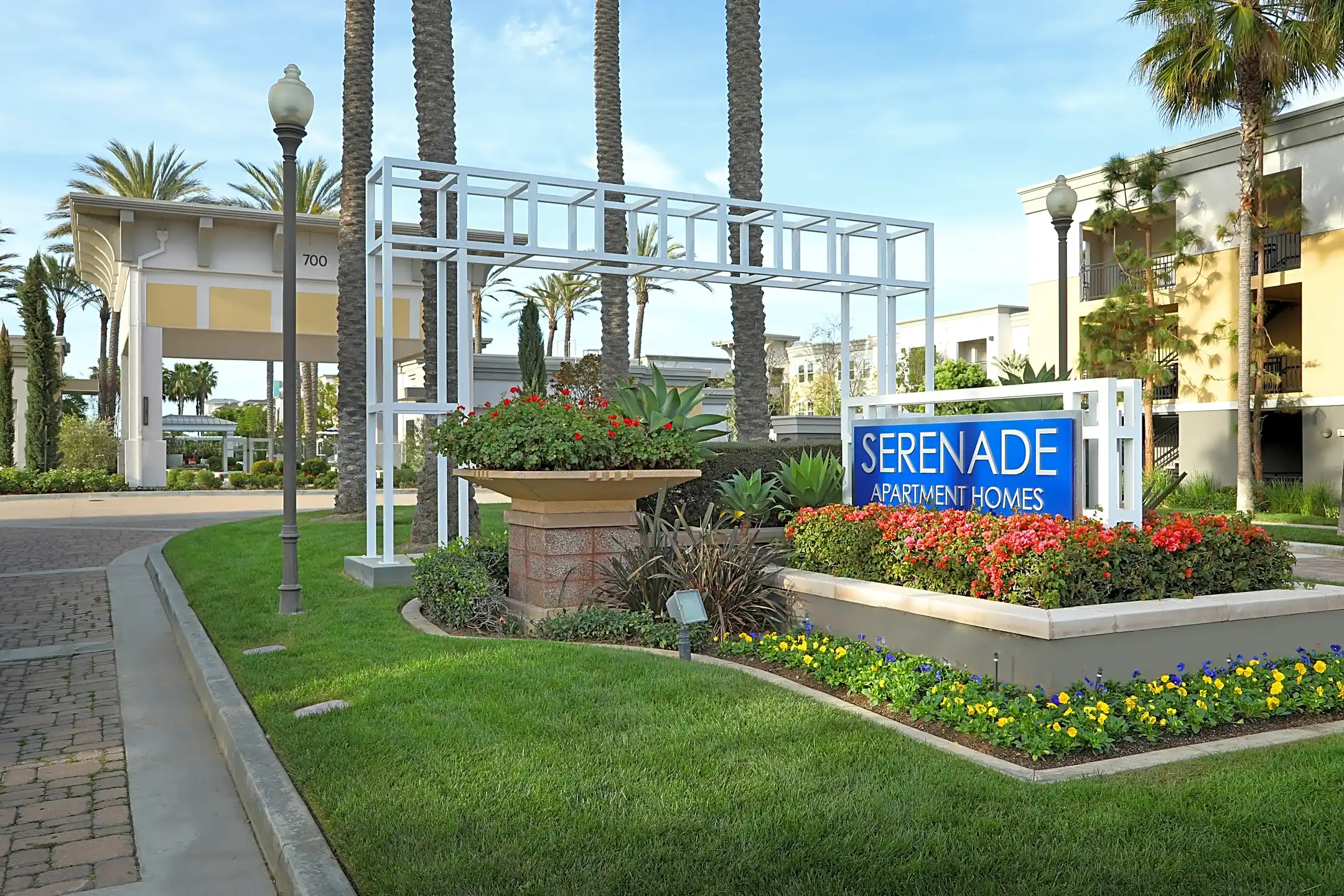 Serenade at Riverpark - 700 Forest Park Blvd | Oxnard, CA Apartments ...