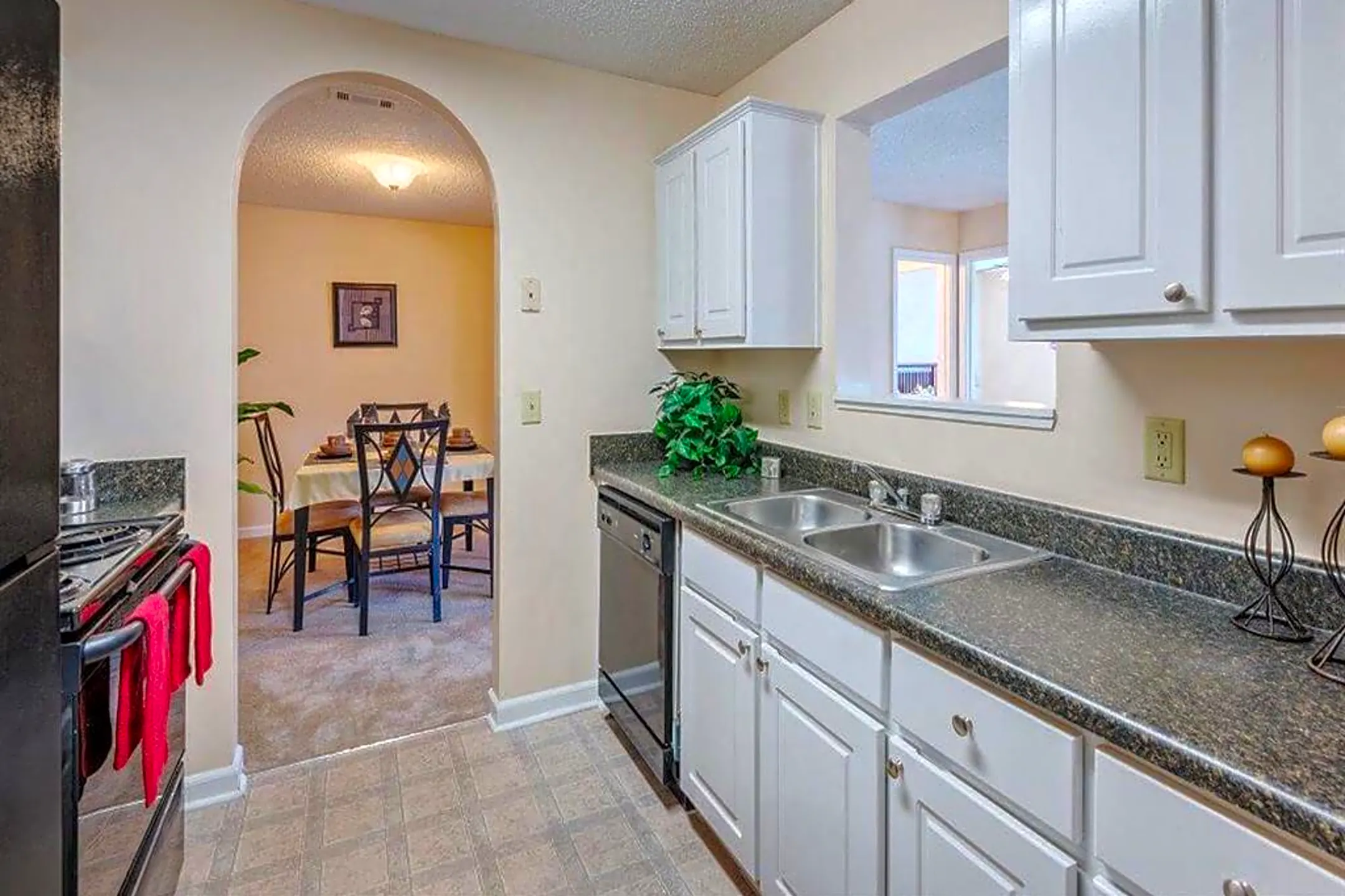 Ballantyne Commons of Stockbridge Stockbridge, GA 30281