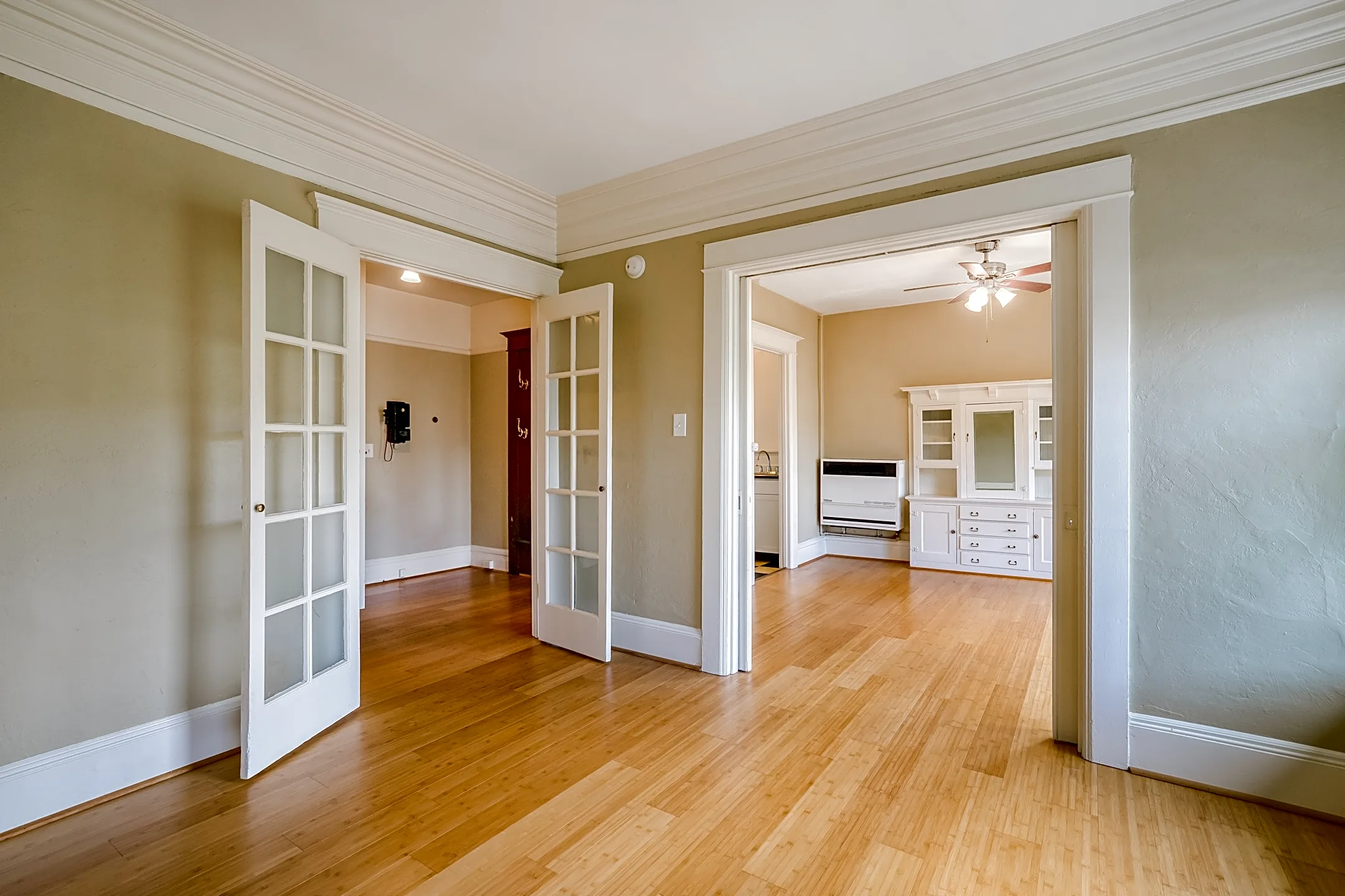 Raintree Apartments Portland