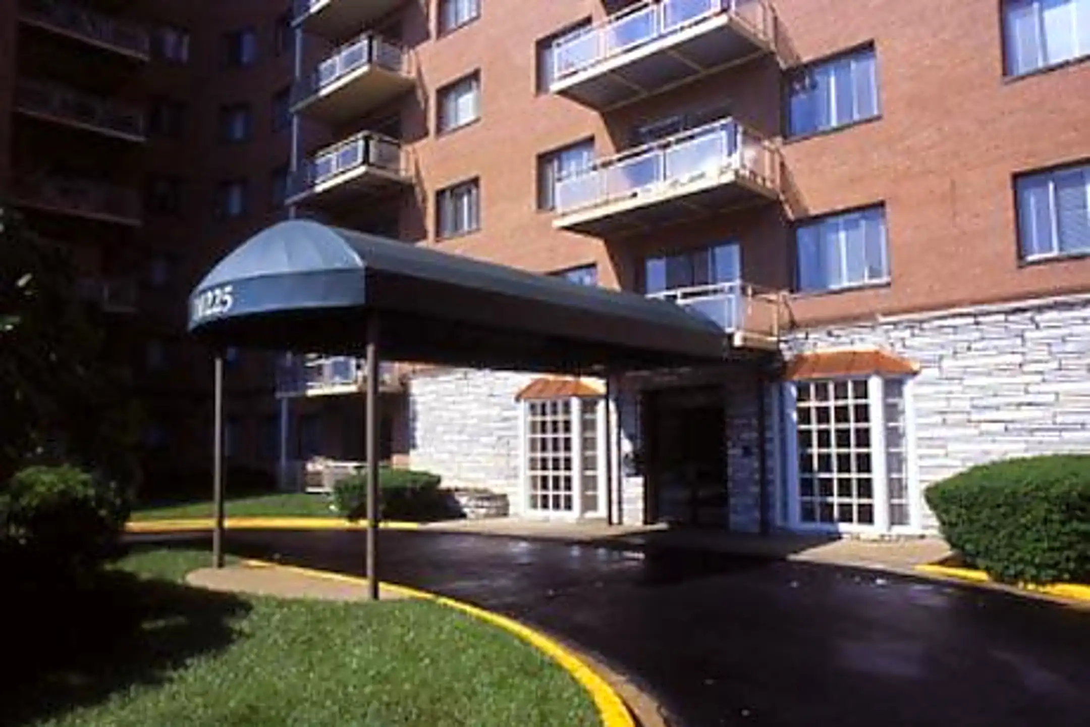 Kensington House Apartments Kensington, MD 20895