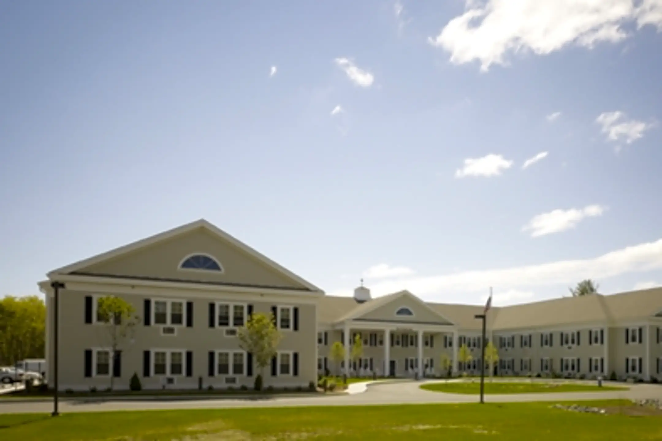 The Fairways 42 Lebaron Blvd Lakeville, MA Apartments for Rent Rent.