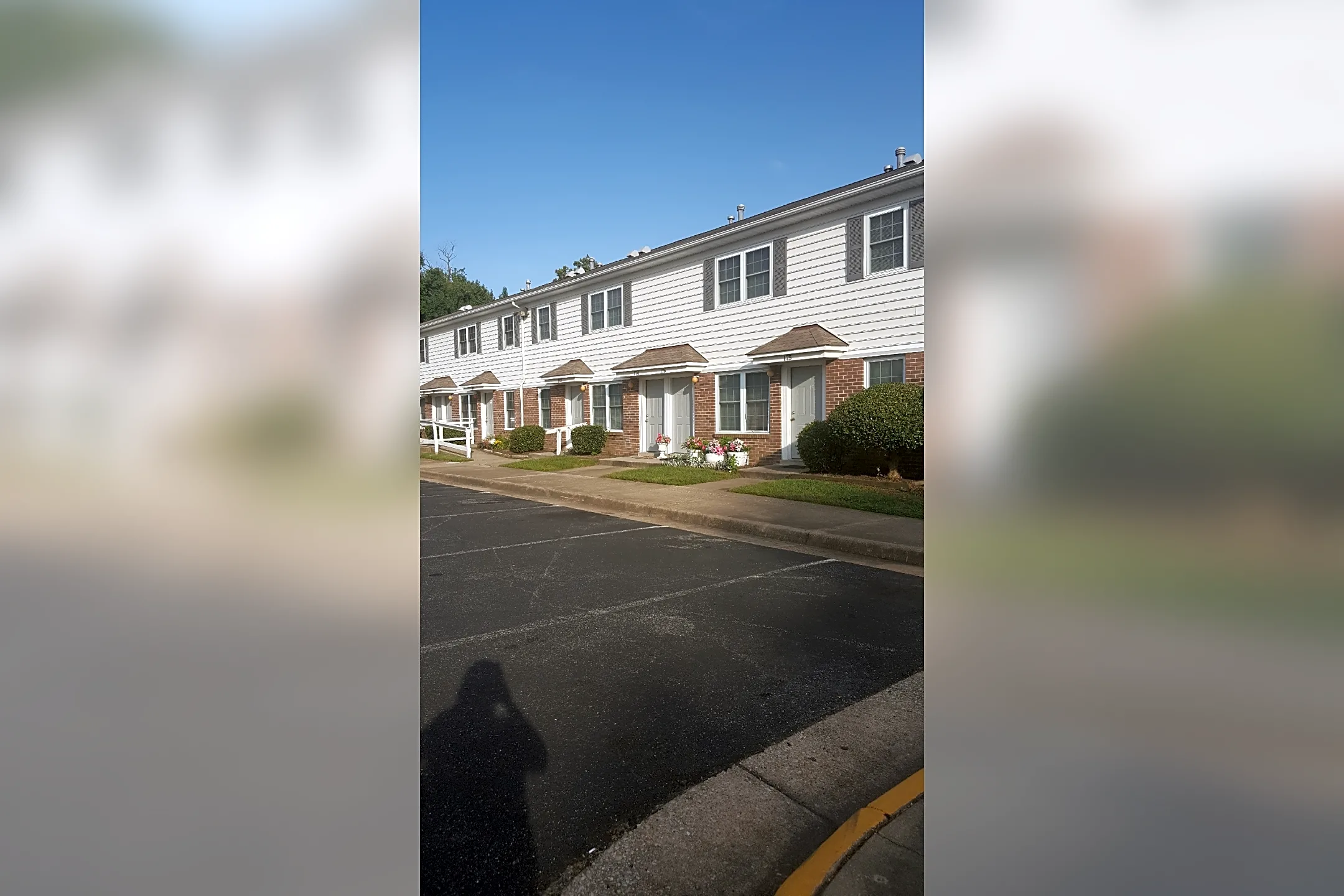 City Line Apartments: Upscale Living In Vibrant Newport News