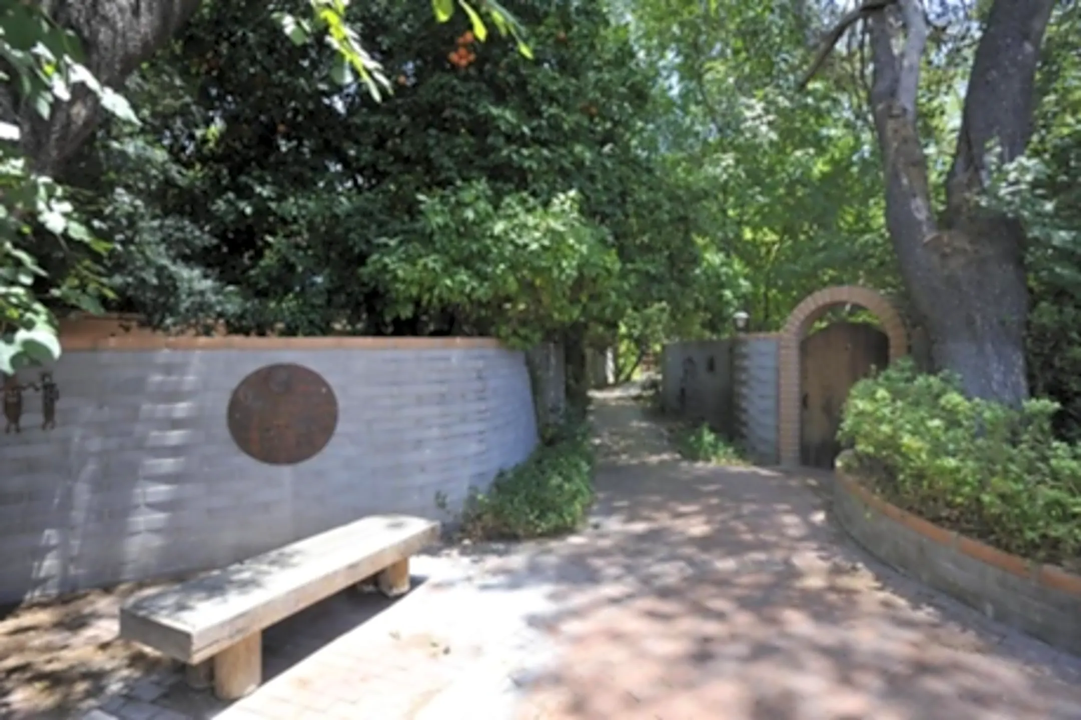 Fountains in the Green 3019 N 14th St Phoenix, AZ Apartments for