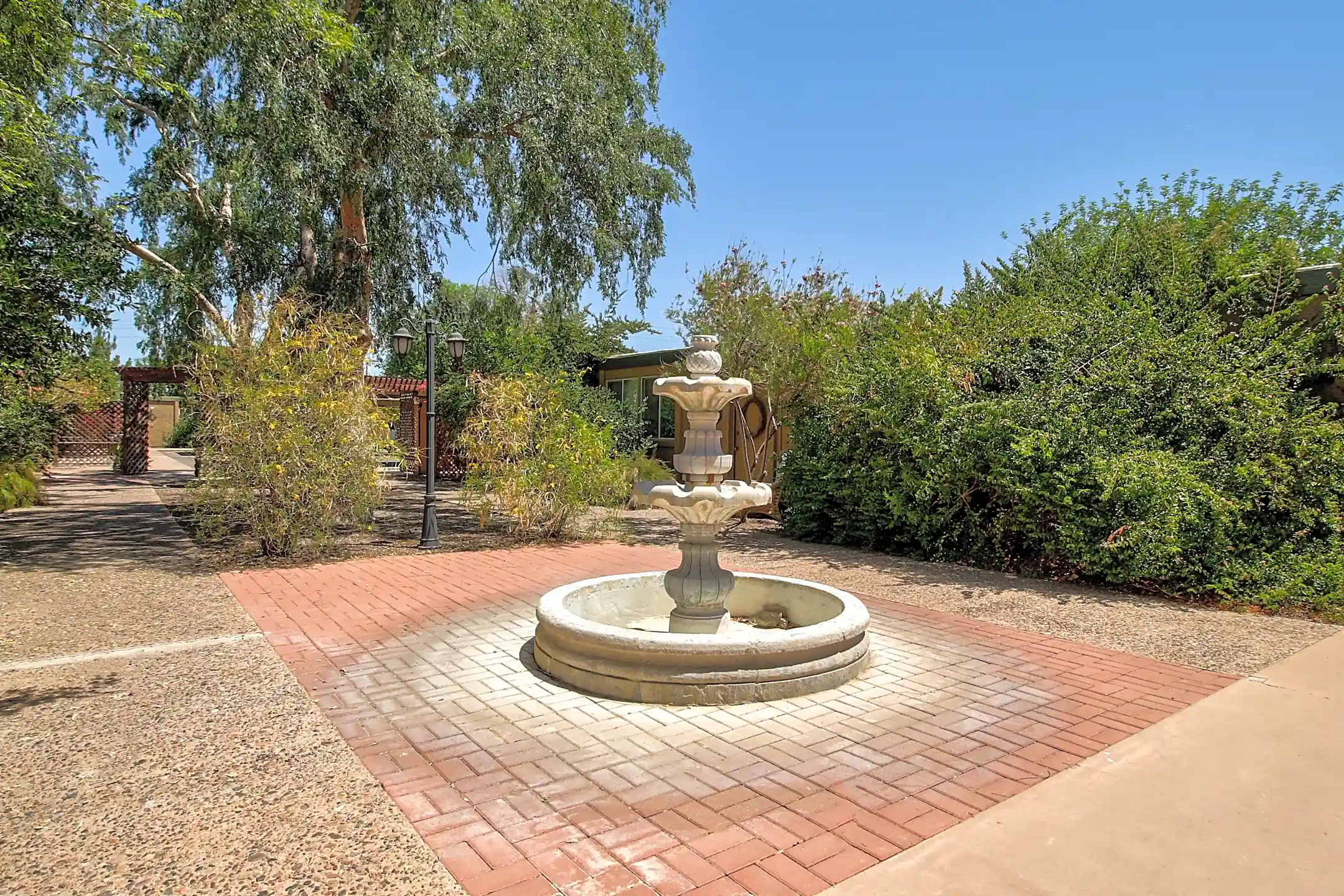 Greenwood Apartments Goodyear, AZ 85338