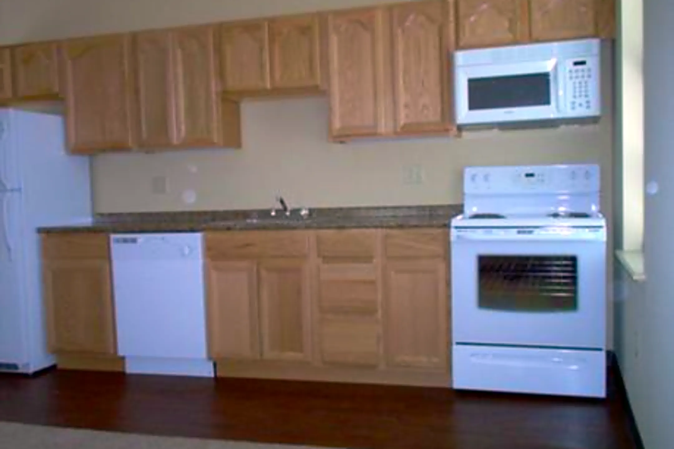 Sharpsburg Apartments 1300 Main St Pittsburgh, PA Apartments for