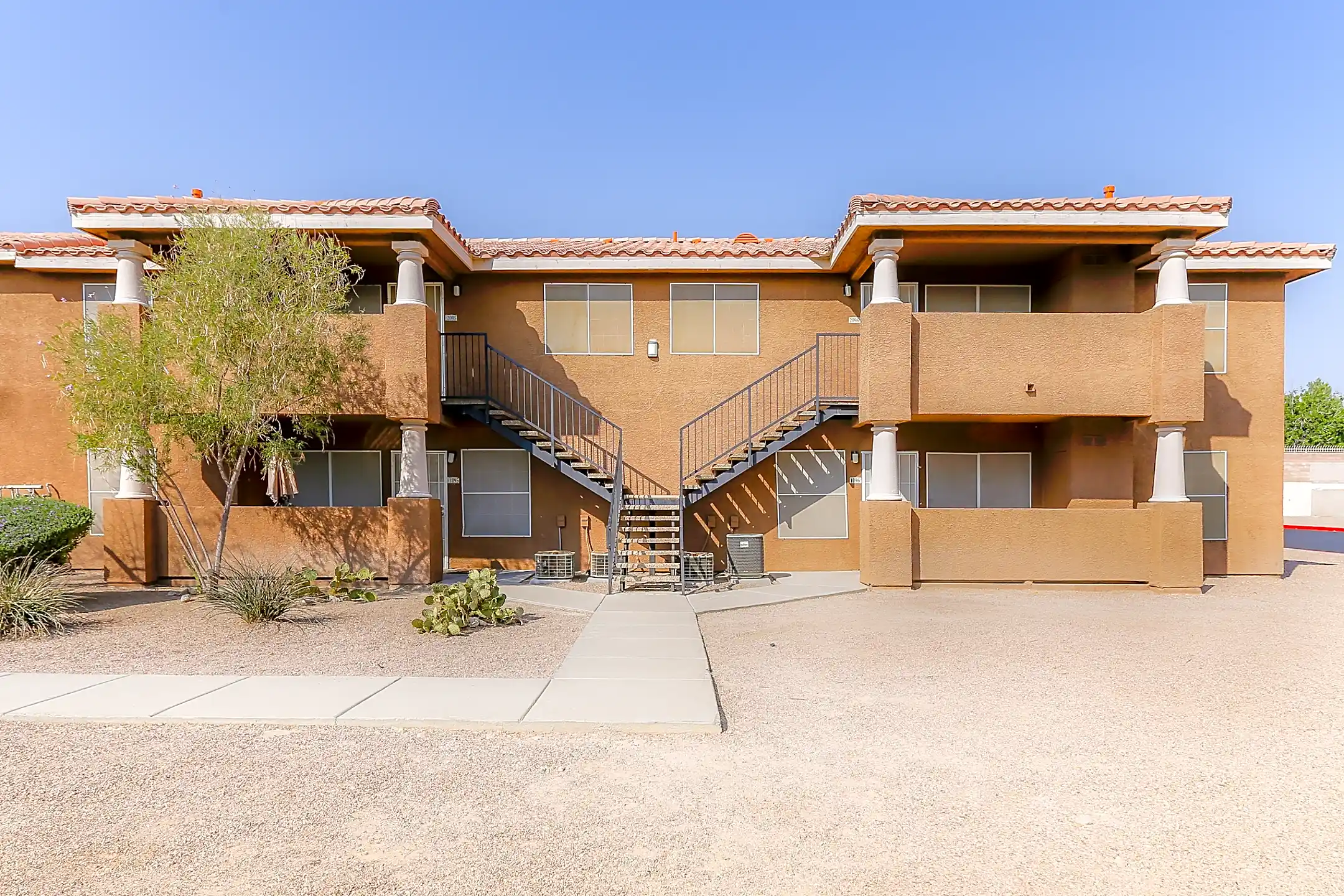 Lake Tonopah Senior Apartments Las Vegas, NV 89106