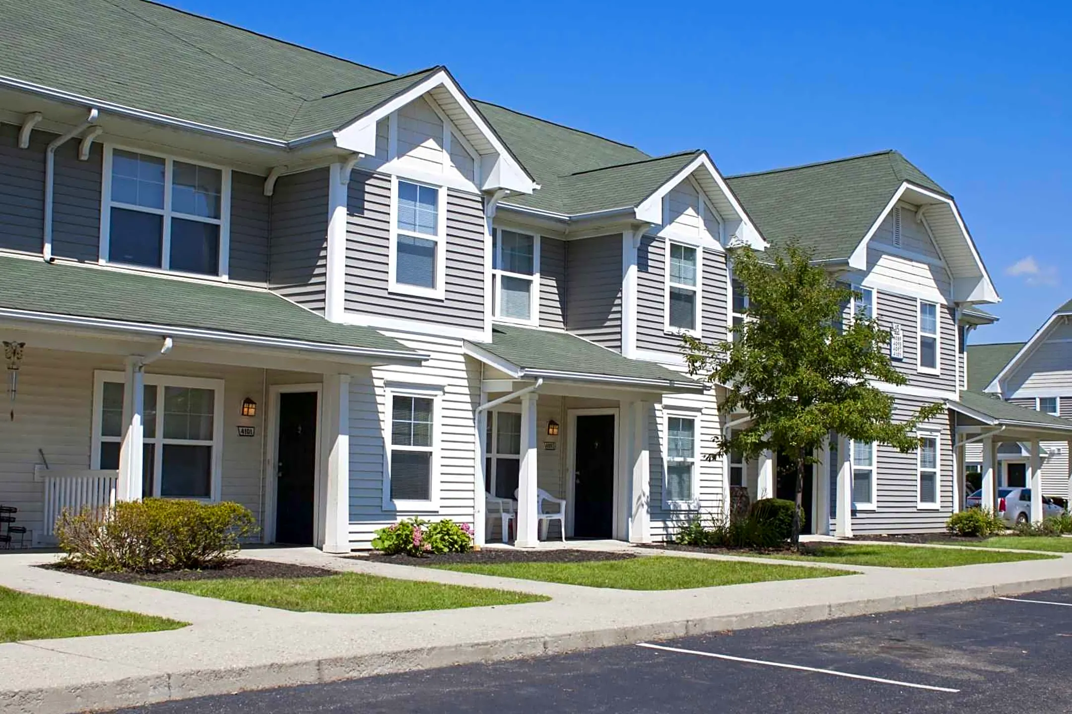 Preston Pointe at Shannon Glen 5800 Shannon Rd Canal Winchester, OH Apartments for Rent Rent.